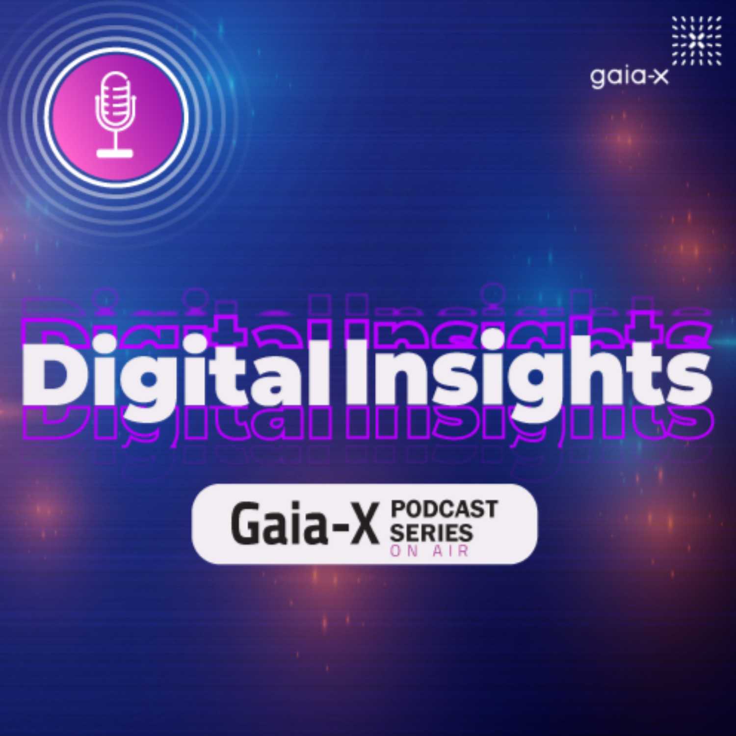 ⁣Gaia-X Unclouded: From Ancient Goddess to a New Digital Economy