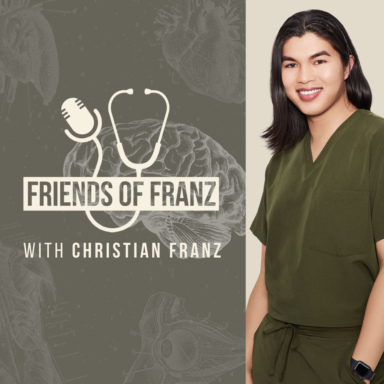 Friends of Franz 