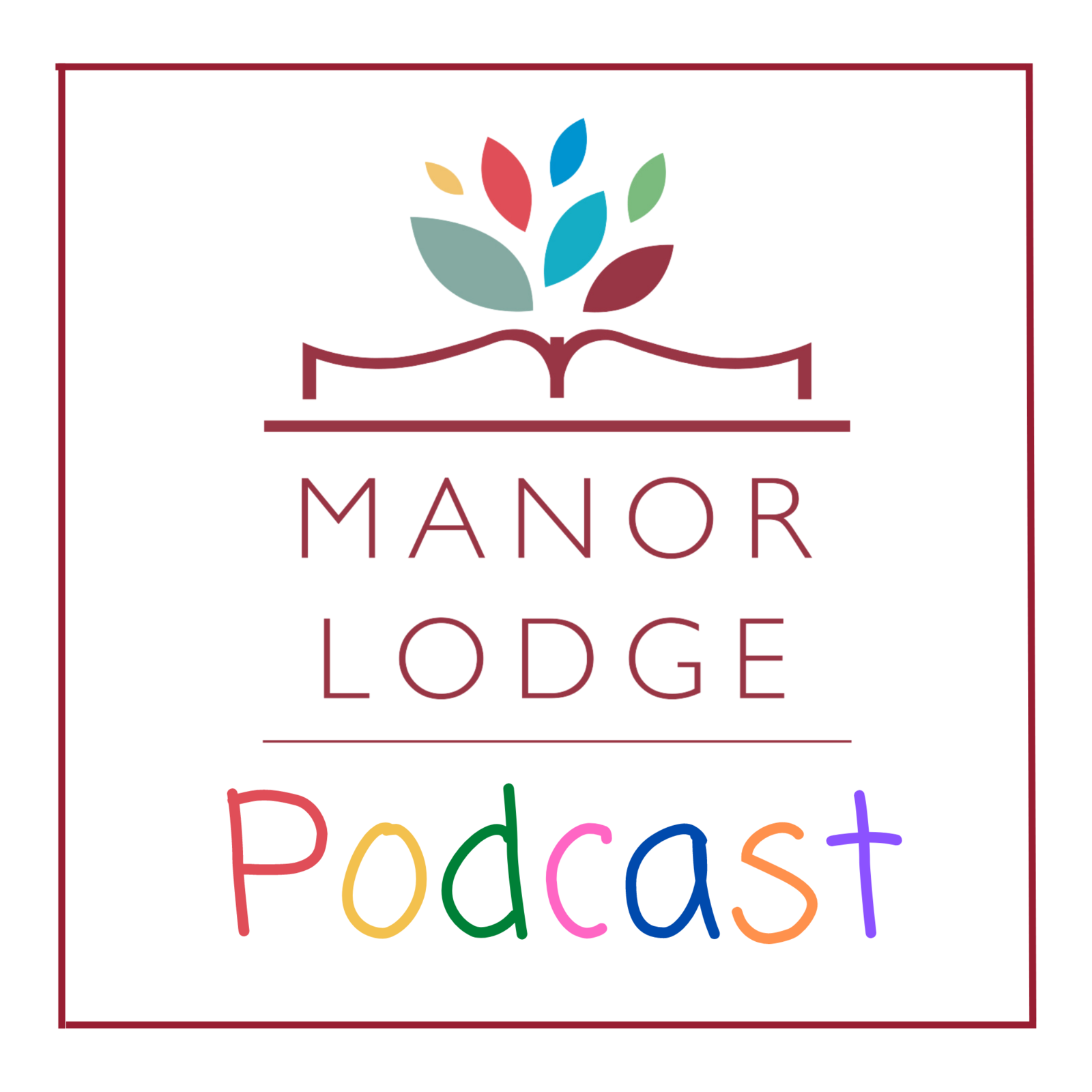 Manor Lodge School Podcast 