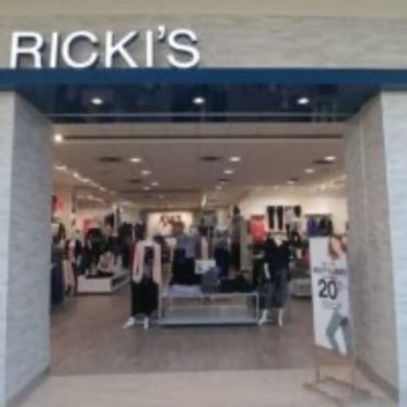 David Nerada (Ricki's/Cleo): The Brand's Transformation