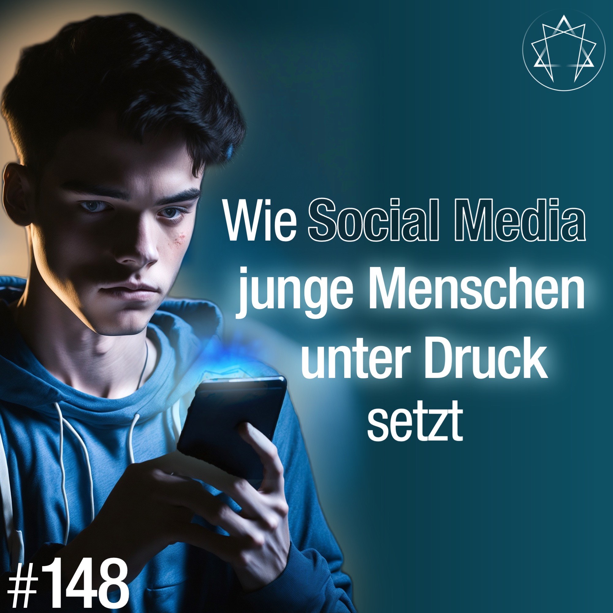 #148 - Klimawandel, Feminismus und Co.: Wie junge Menschen Position beziehen müssen, um dazuzugehören