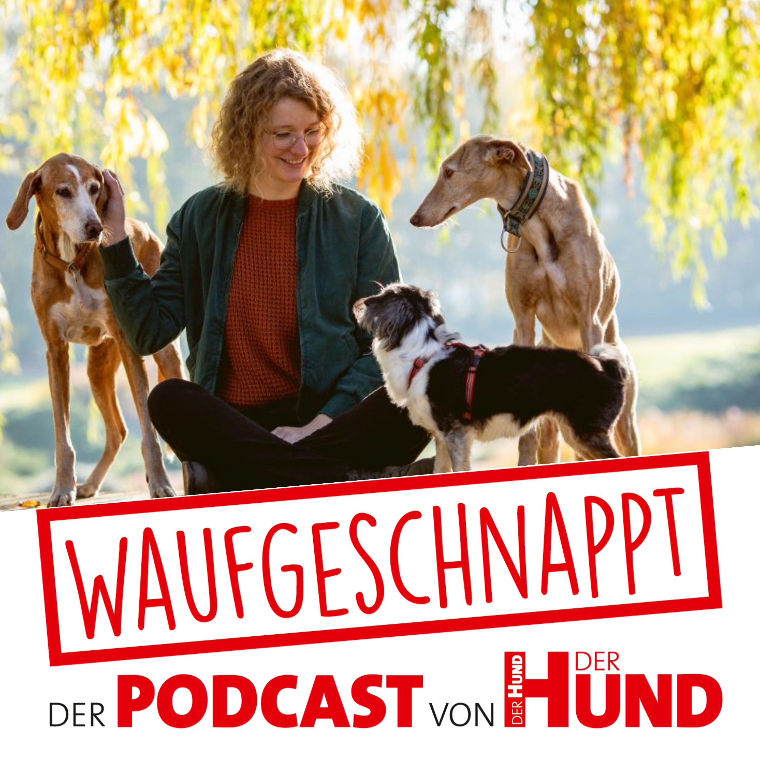 Dr. Marie Nietzsche - Hund und Wissenschaft