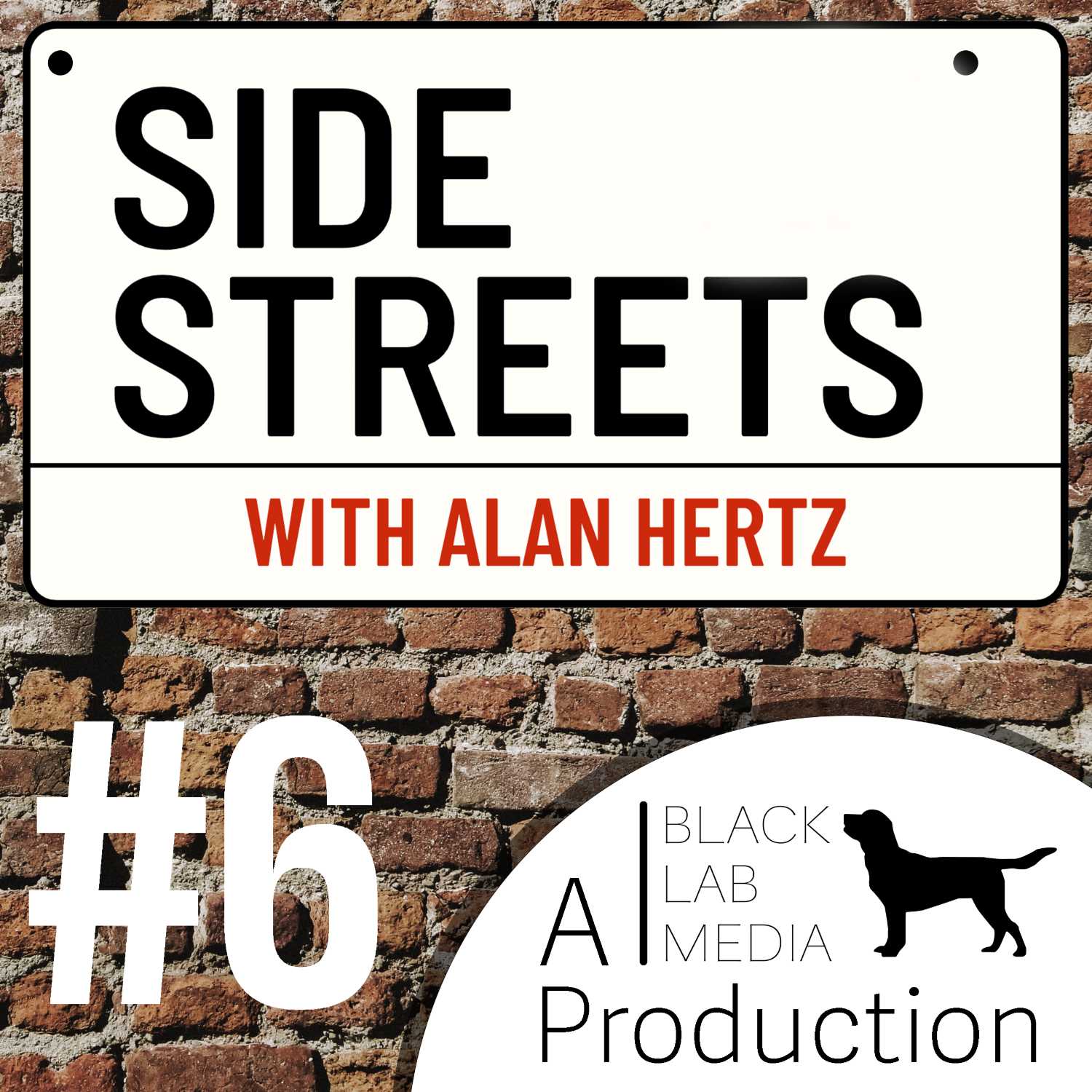 ⁣SideStreets Episode 6 - Mirza Abul Hassan Khan