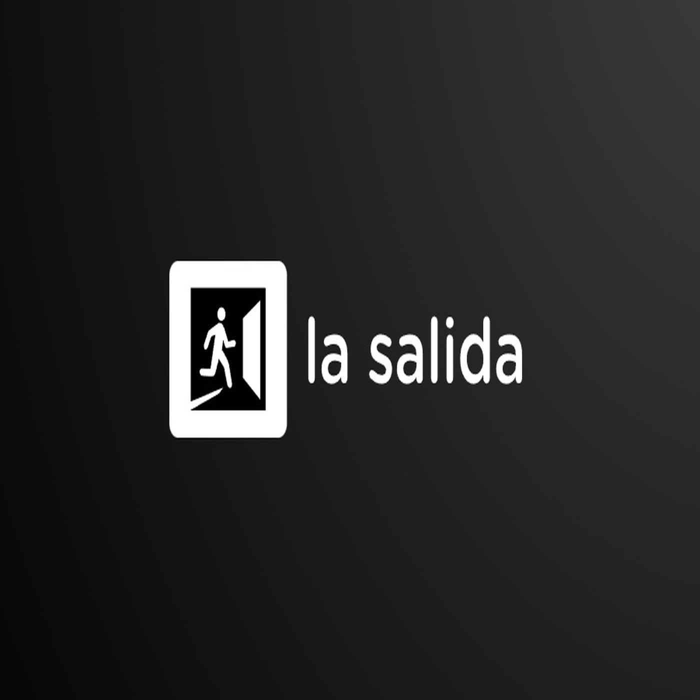 La Salida podcast tertulia 