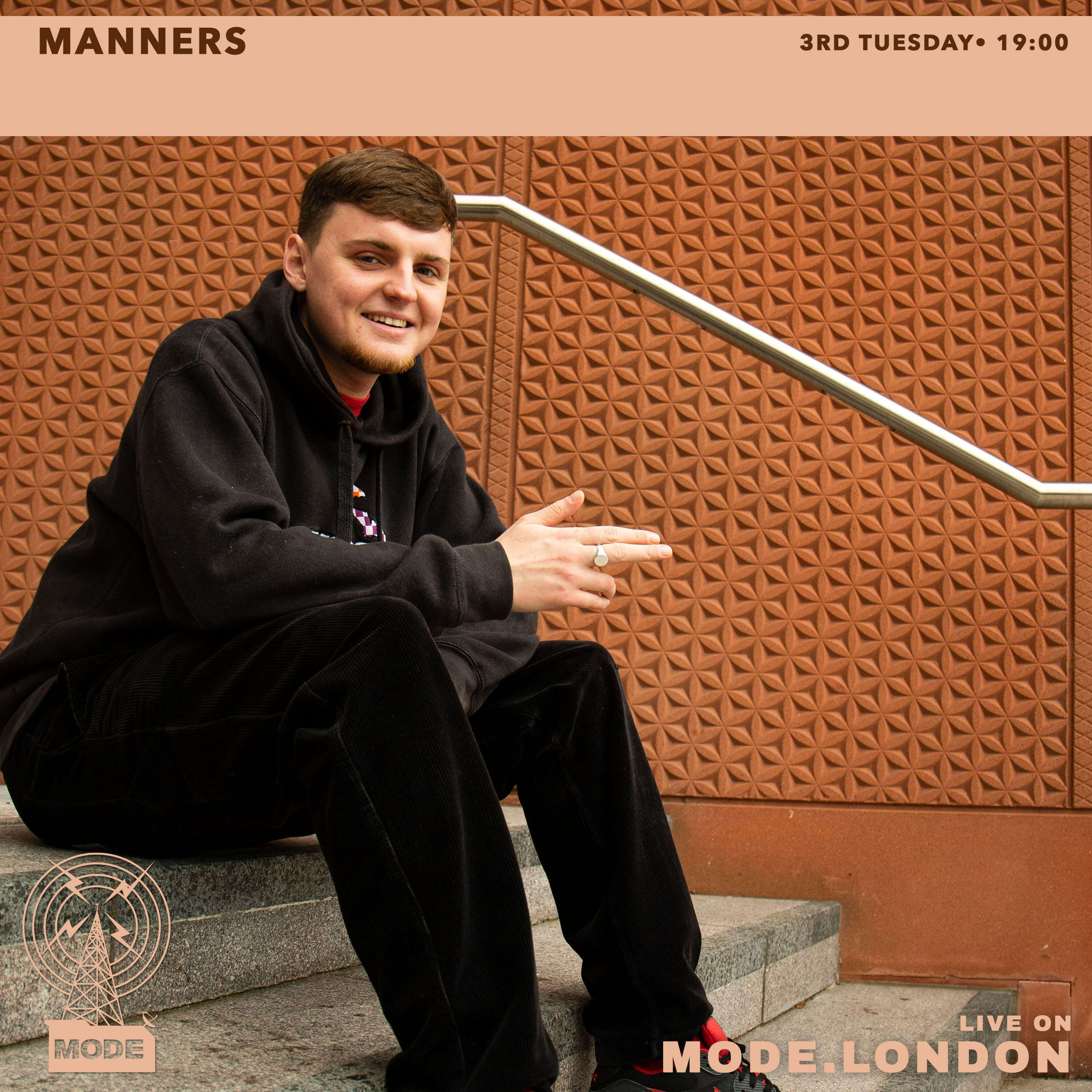 ⁣18/07/2023 - Manners