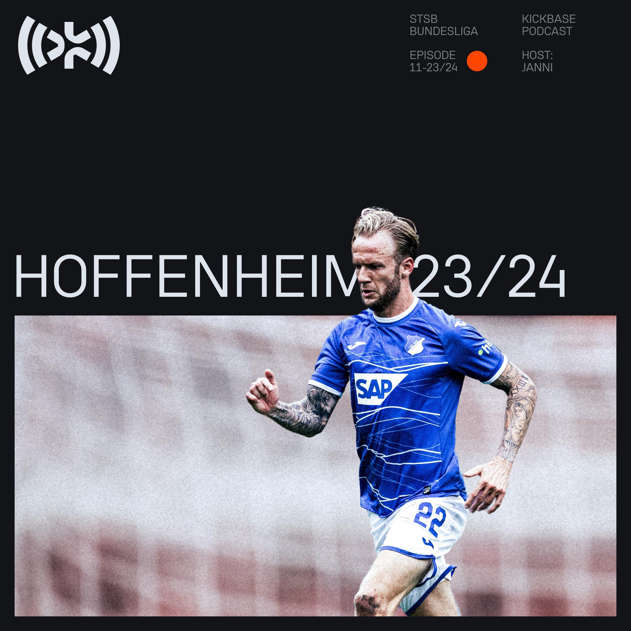 Hoffenheim