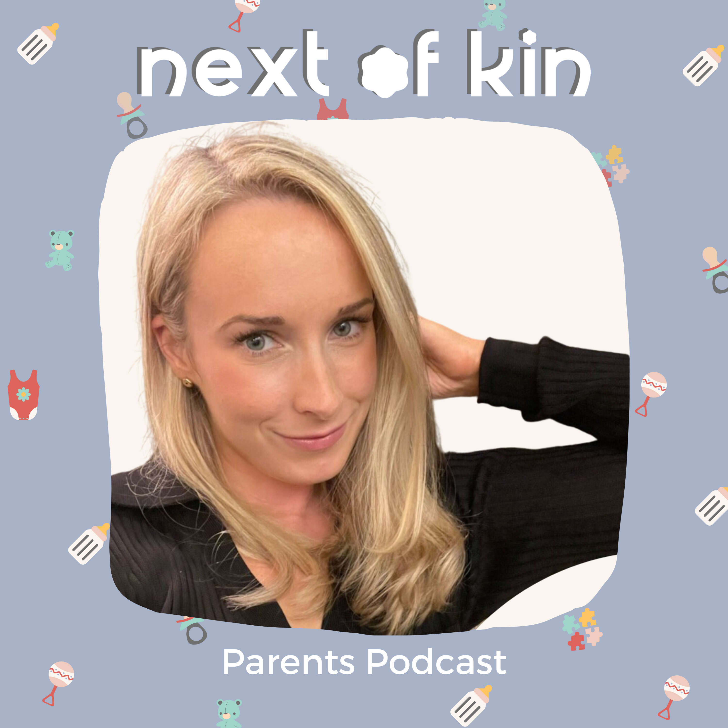 Ep 7: Nanny Culture, THE Ultimate Toy for Newborns, Roast Dinners & Dodgy Samples...