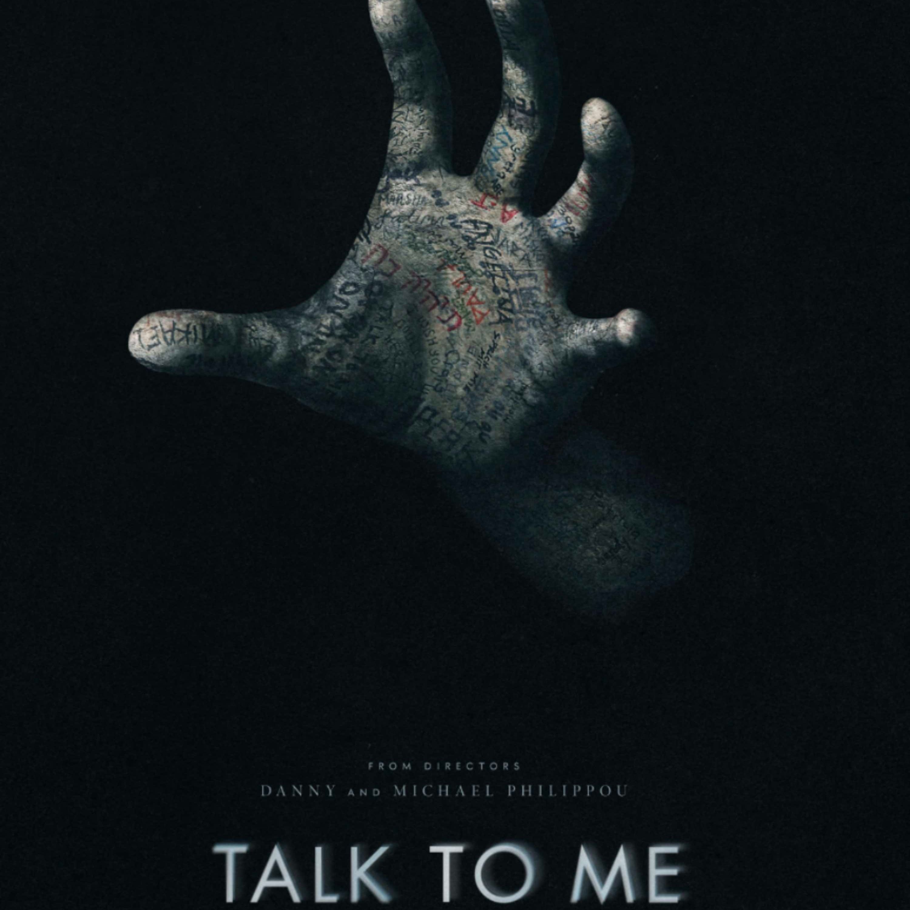 Talk to Me Review (Spoiler Free): A Creative Yet Still Frightening New Take on Possession — Episode 152