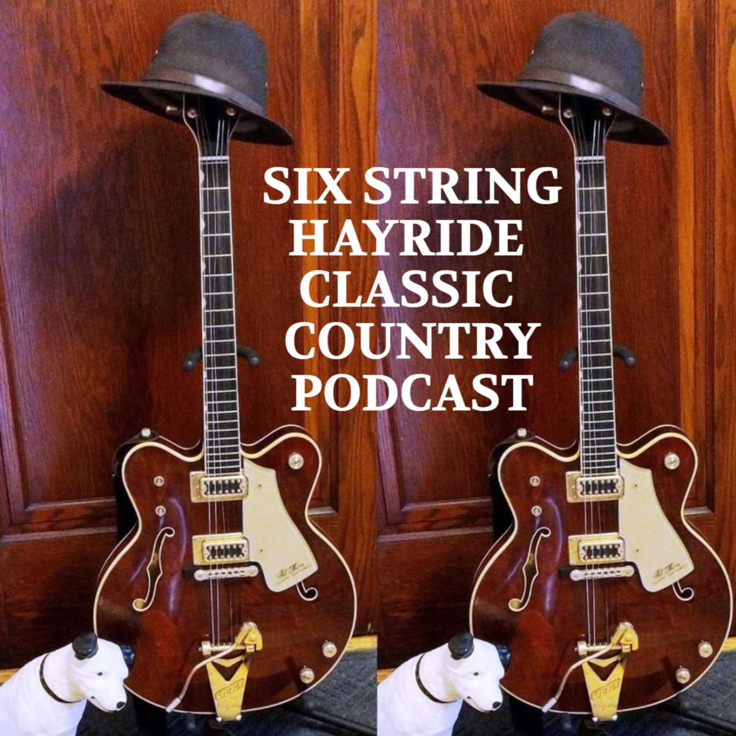 Six String Hayride Episode 18 Country Music and The Soldier's Story