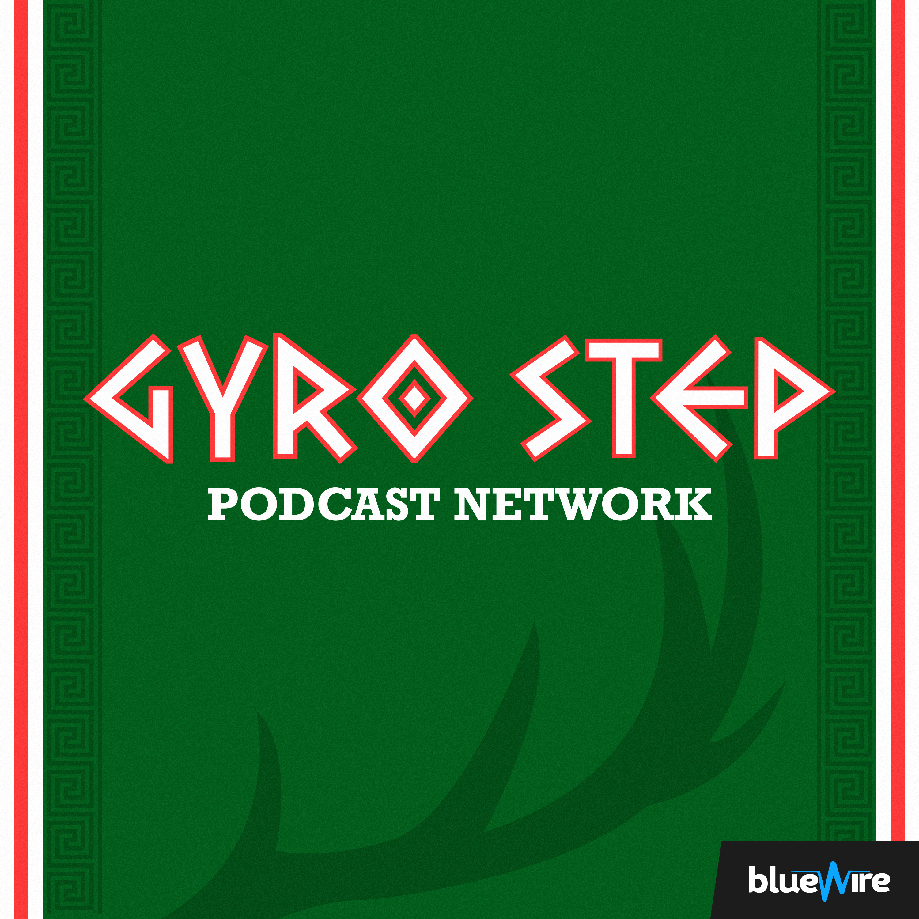 Gyro Step Podcast Network: Covering all things Milwaukee Bucks 