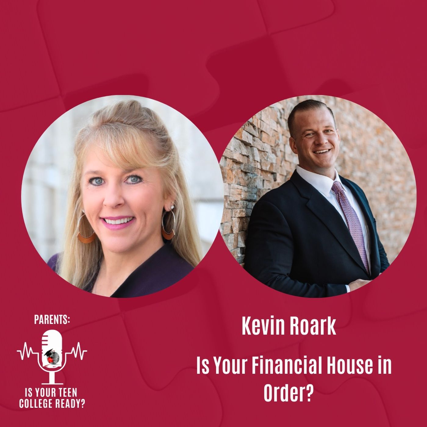 Kevin Roark: Is Your Financial House in Order?