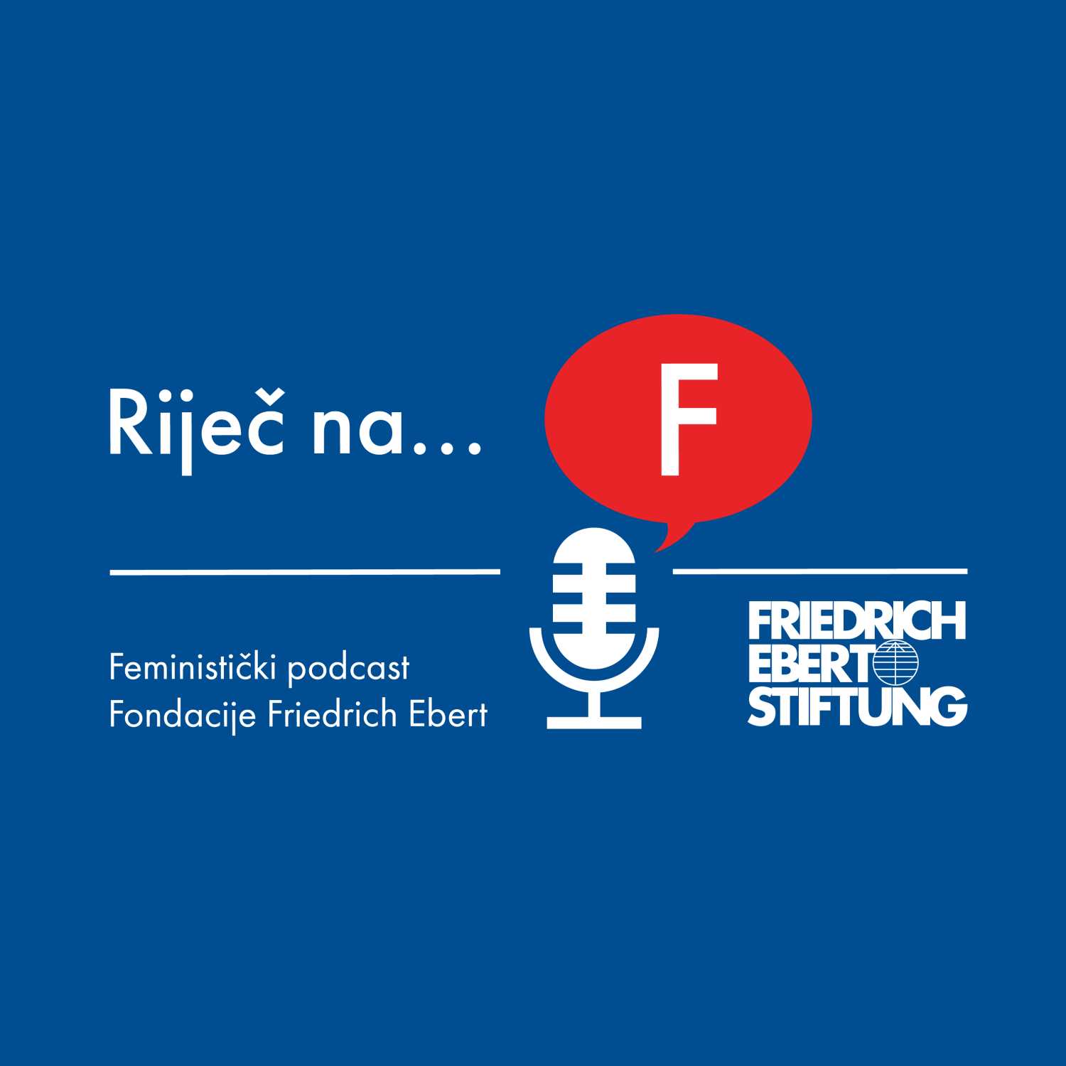 ⁣Riječ na F - Epizoda 20 - Jasna Dimitrijević