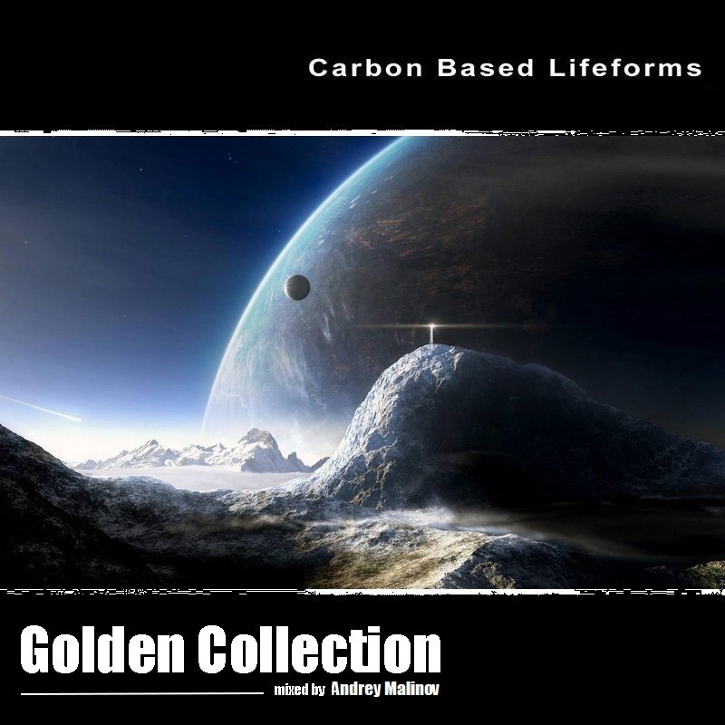 Andrey Malinov - Carbon Based Lifeforms (Golden Collection ) vol.2