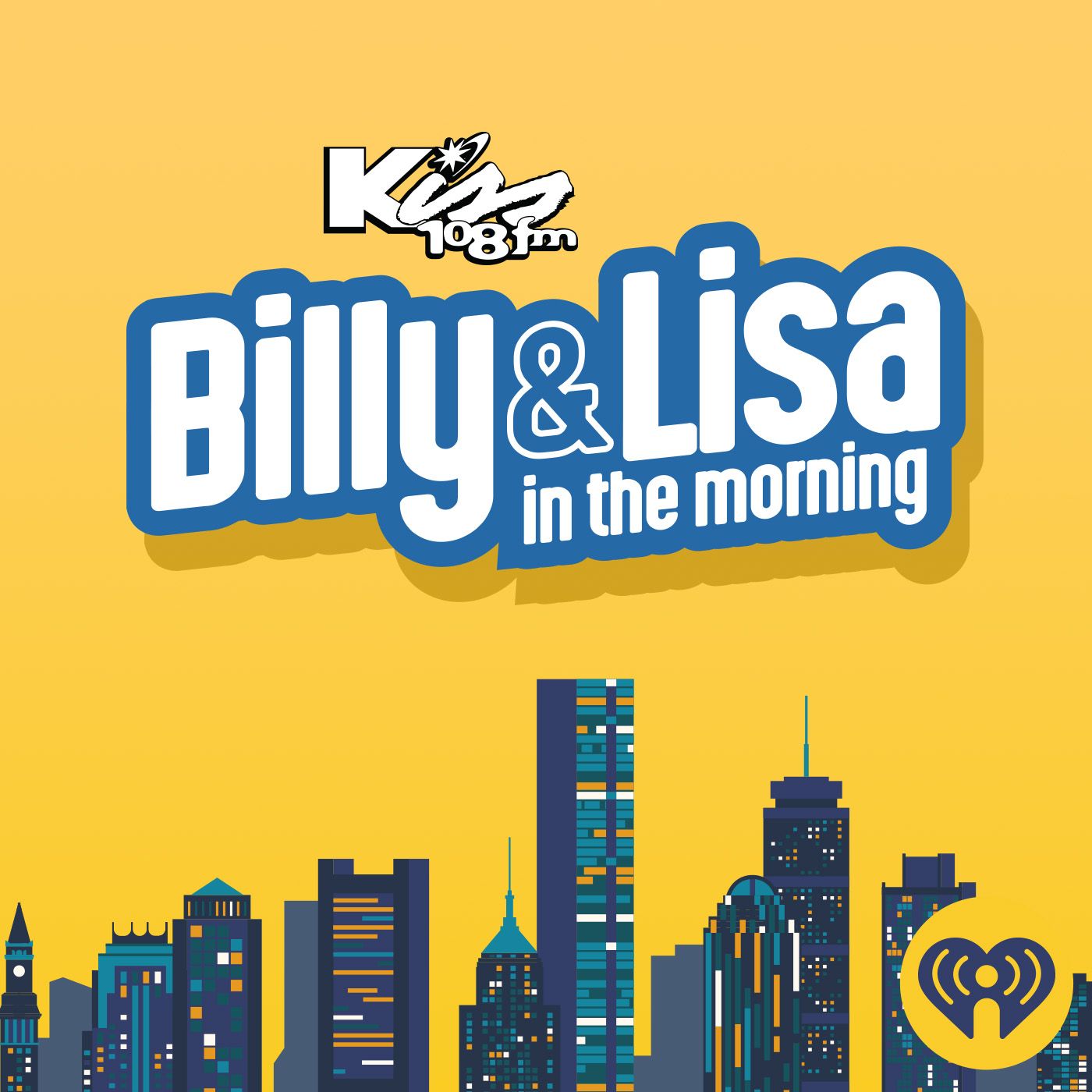 Best Of Billy & Lisa: Who Is A Better Driver?