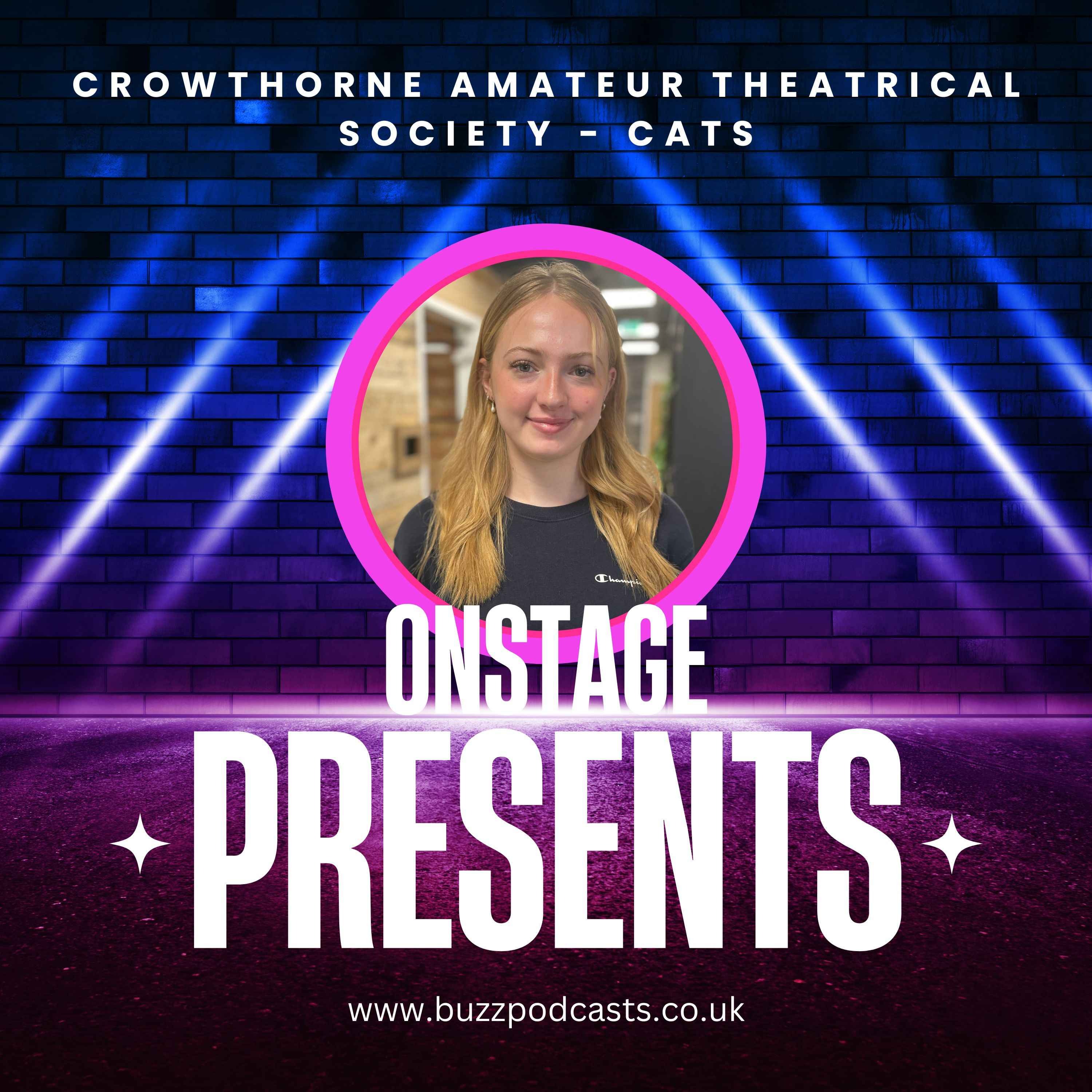 Crowthorne Amateur Theatrical Society - CATS