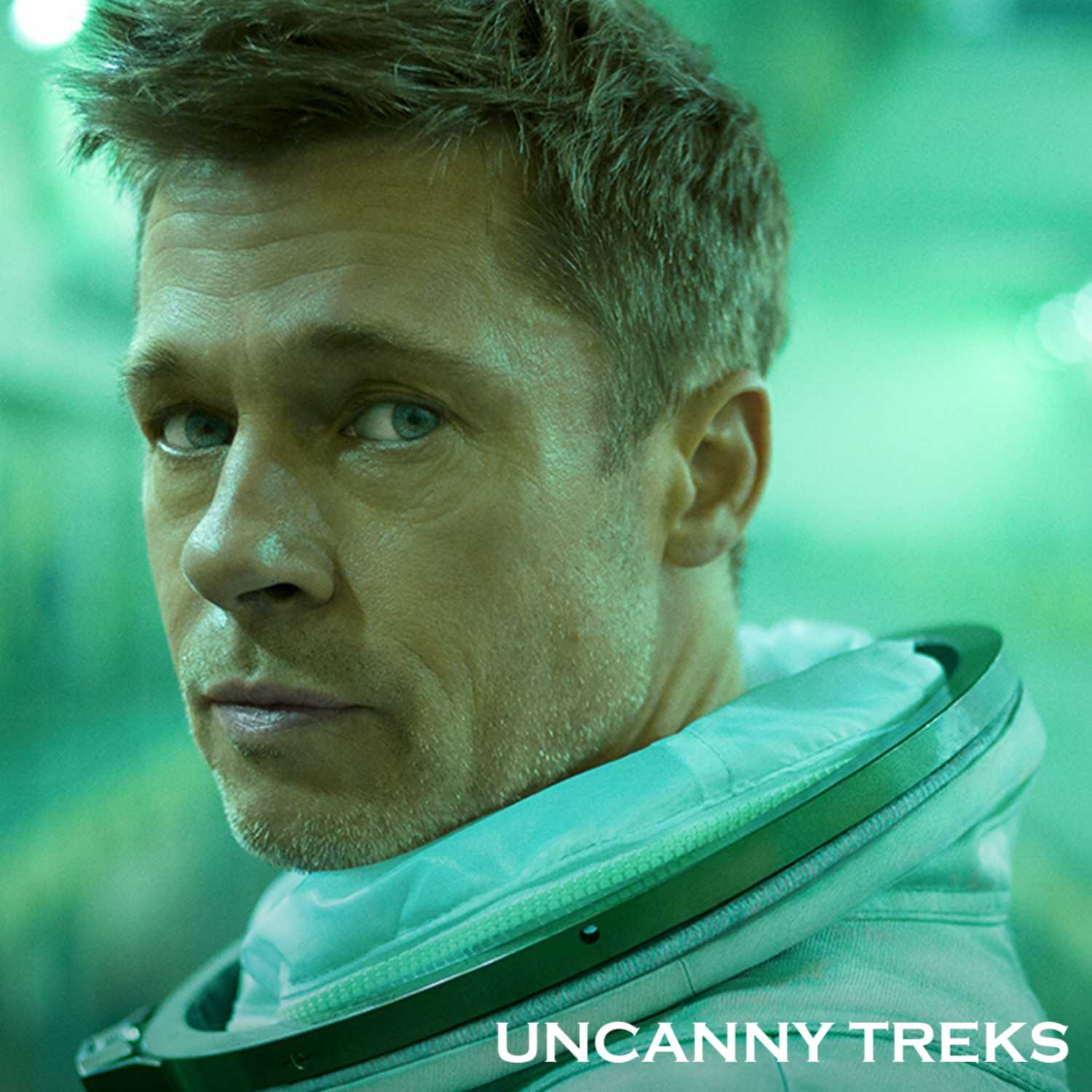 Uncanny Treks: Ad Astra