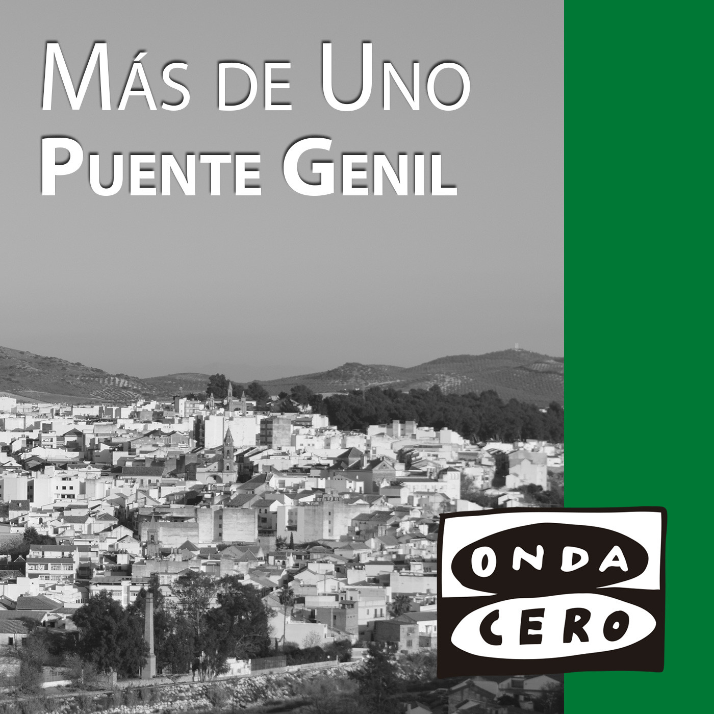 06/07/2023 Más de Uno Puente Genil