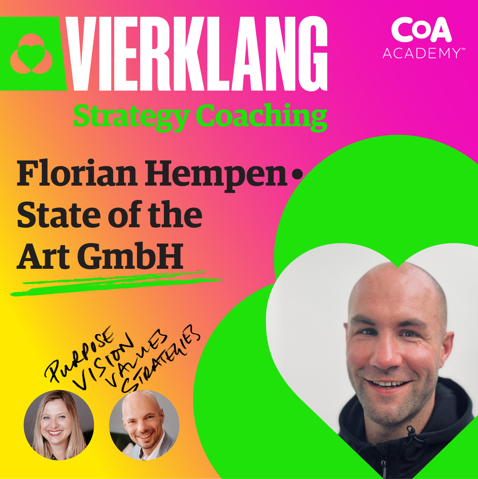 402 (DE) • VIERKLANG • Florian Hempen • State of the Art GmbH (SOTA)