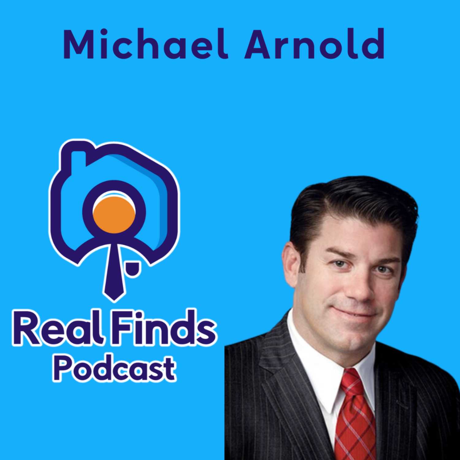 Inside the Mind of a Top Producer: Brokerage Success With Michael Arnold