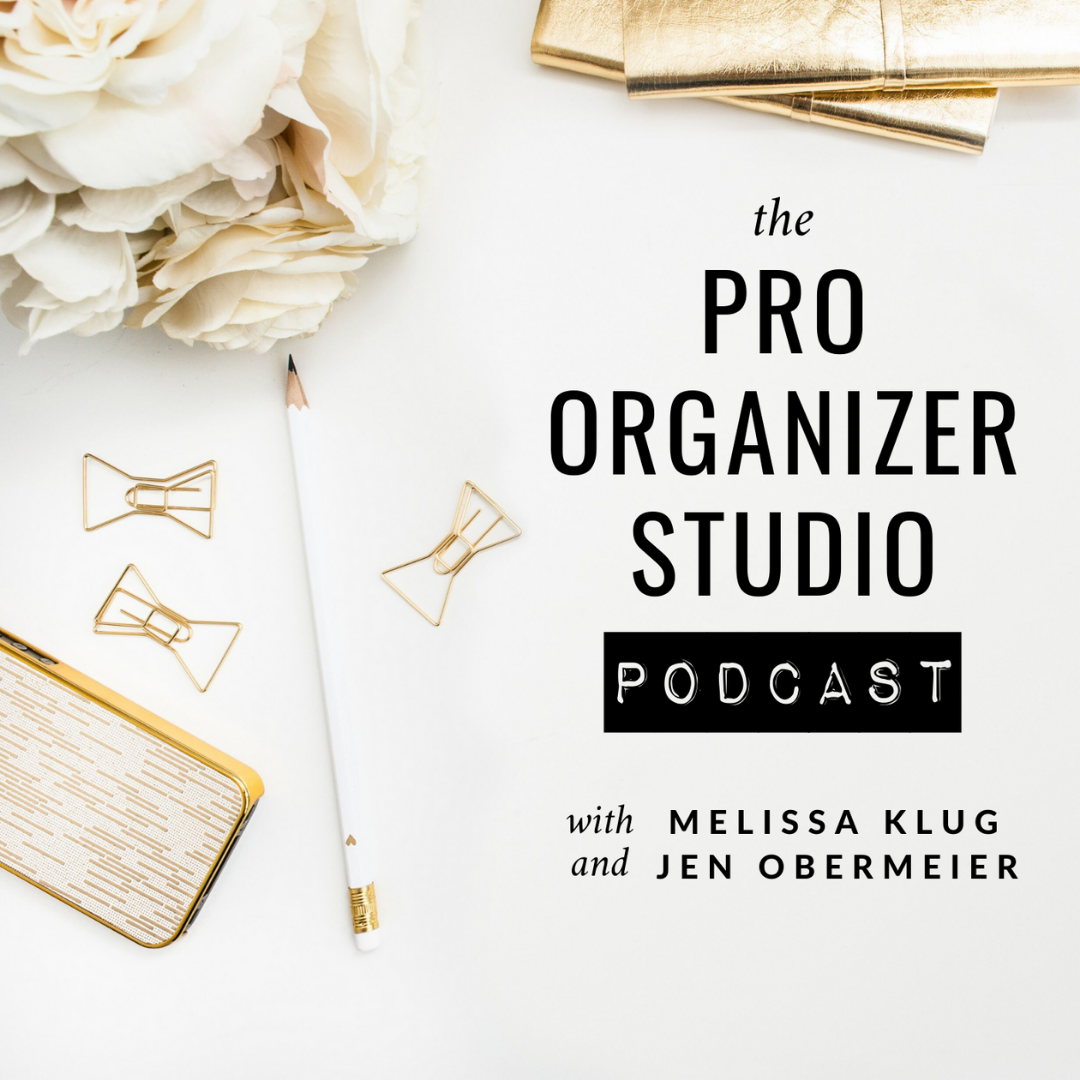 Pricing + Knowing Your Worth, And "It's Not About You"--Melissa Gugni of Melissa Gugni Organizing