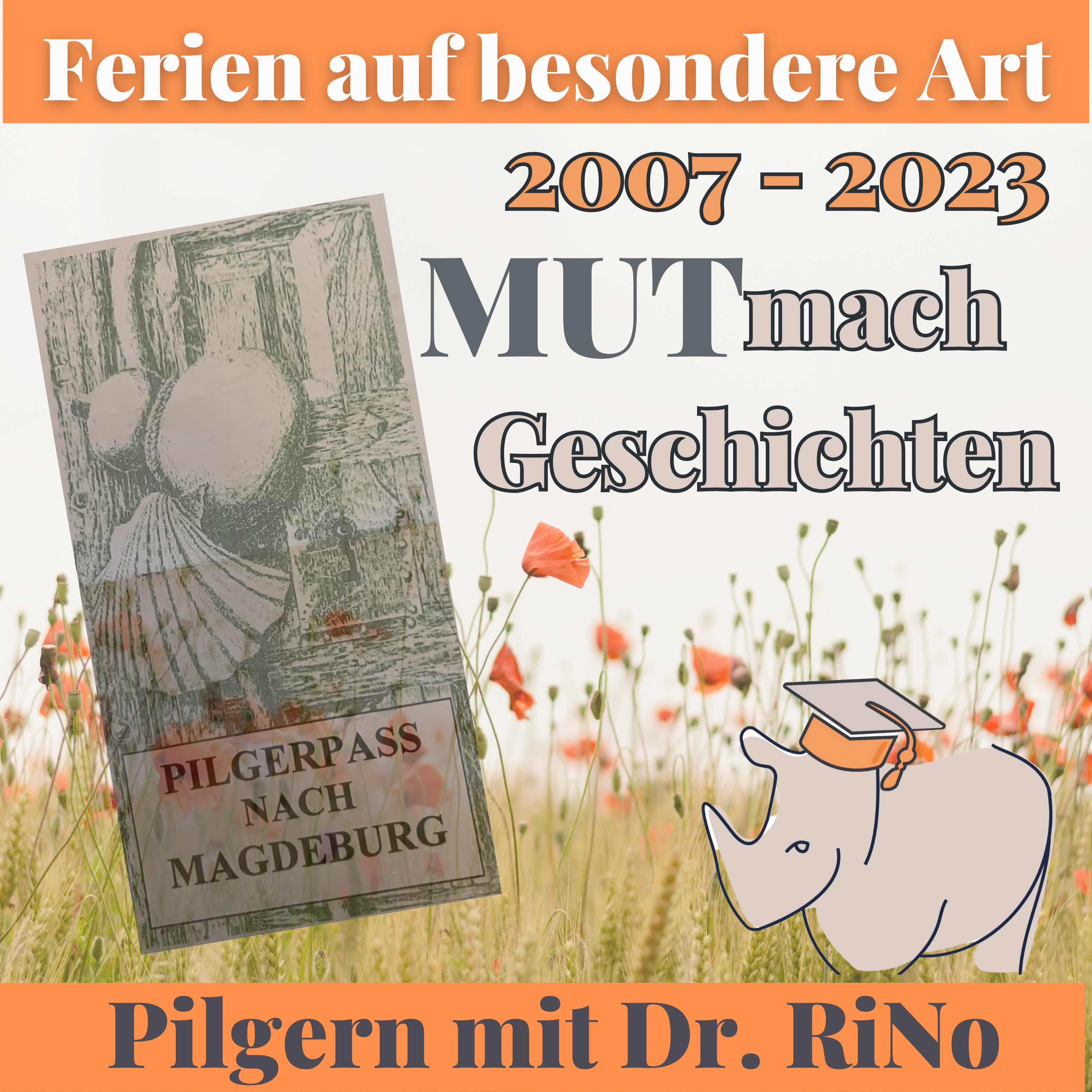 Ferien auf besondere Art