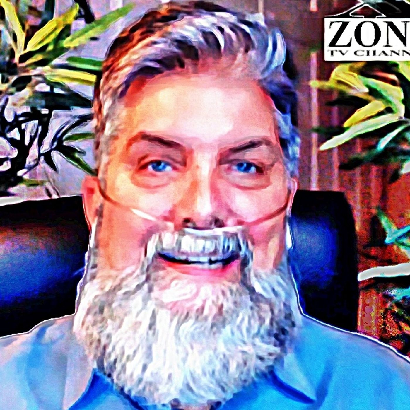 ⁣Mission Evolution with Gwilda Wiyaka Interviews - JIM CASE - The Fear That Binds You