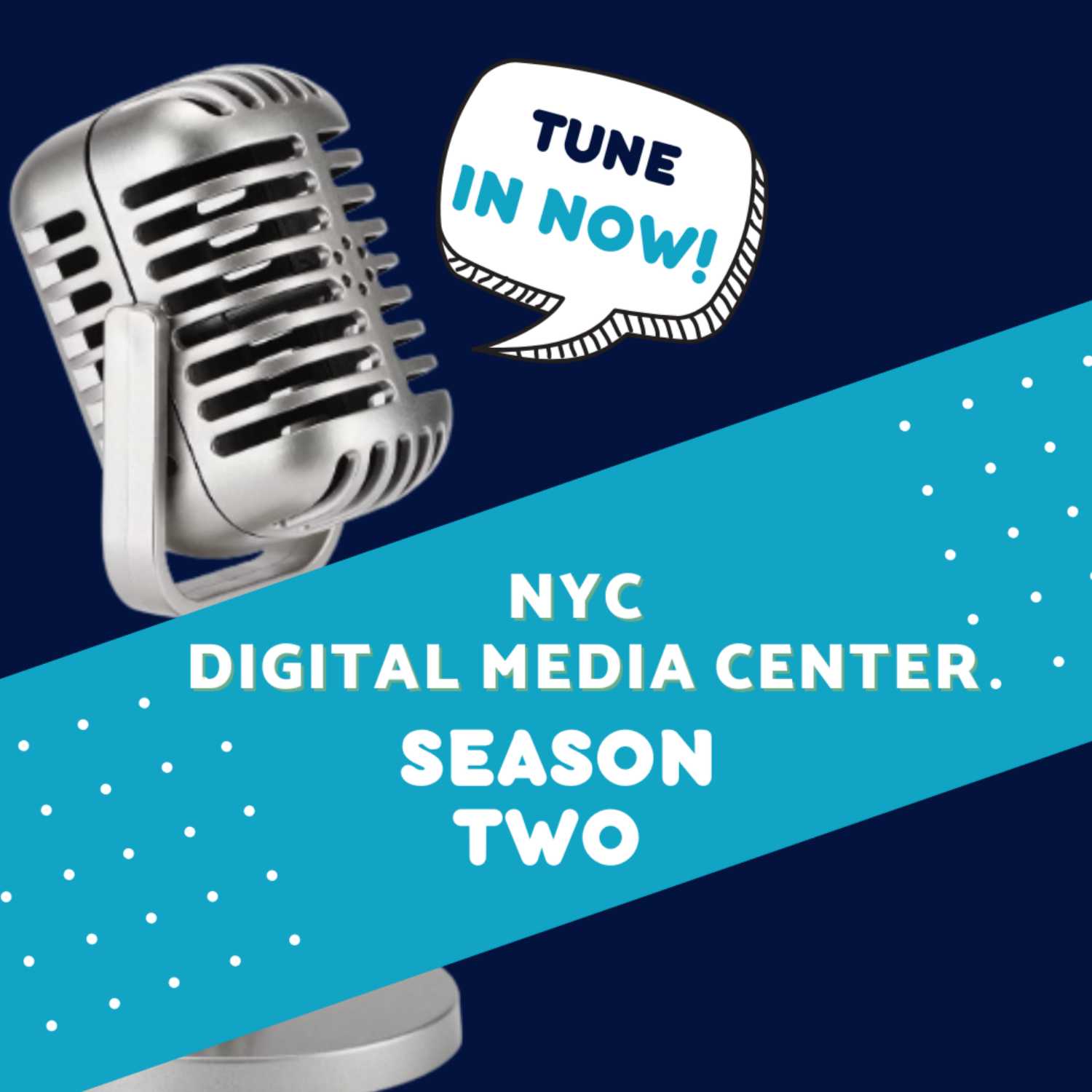 NYC Digital Media Center 