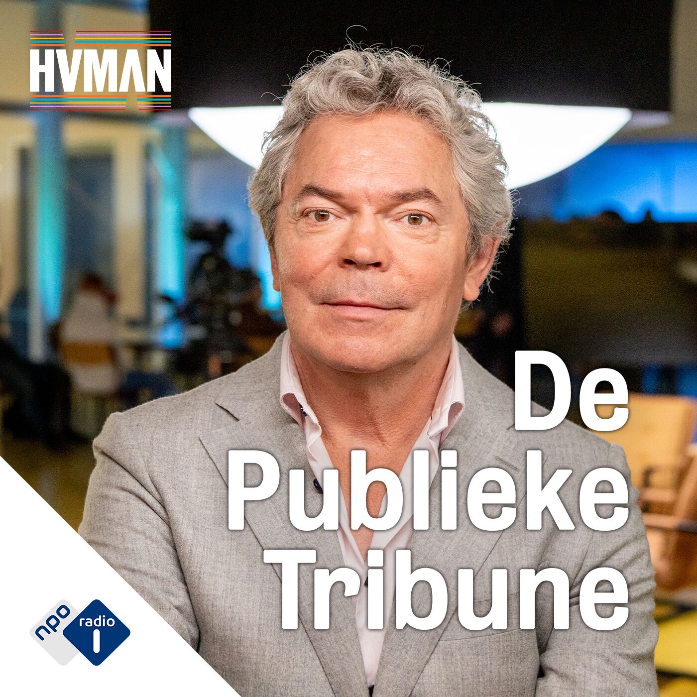 De Publieke Tribune 