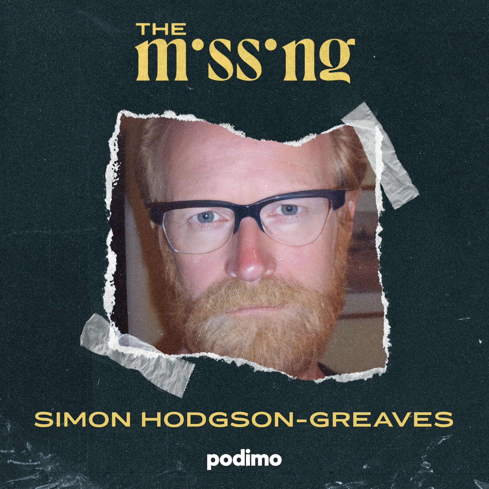 ⁣Simon Hodgson-Greaves