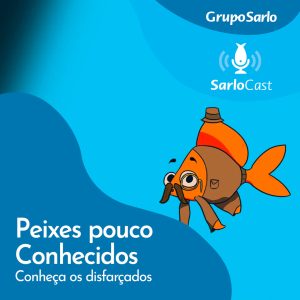 Peixes pouco conhecidos