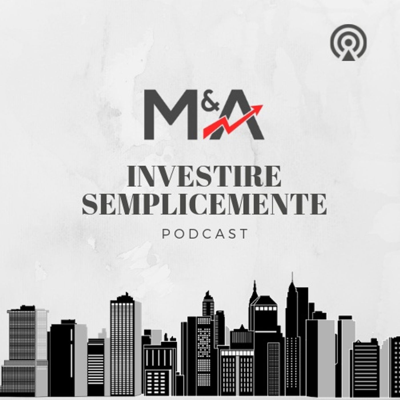 ⁣S2: Ep #20 - Alfabetizzazione finanziaria e investimenti in Italia: analisi del rapporto CONSOB del 2022