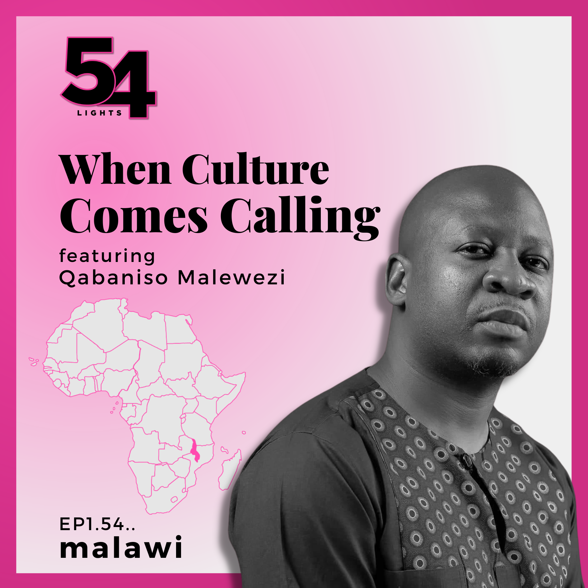 MALAWI: When Culture Comes Calling [1.54..]