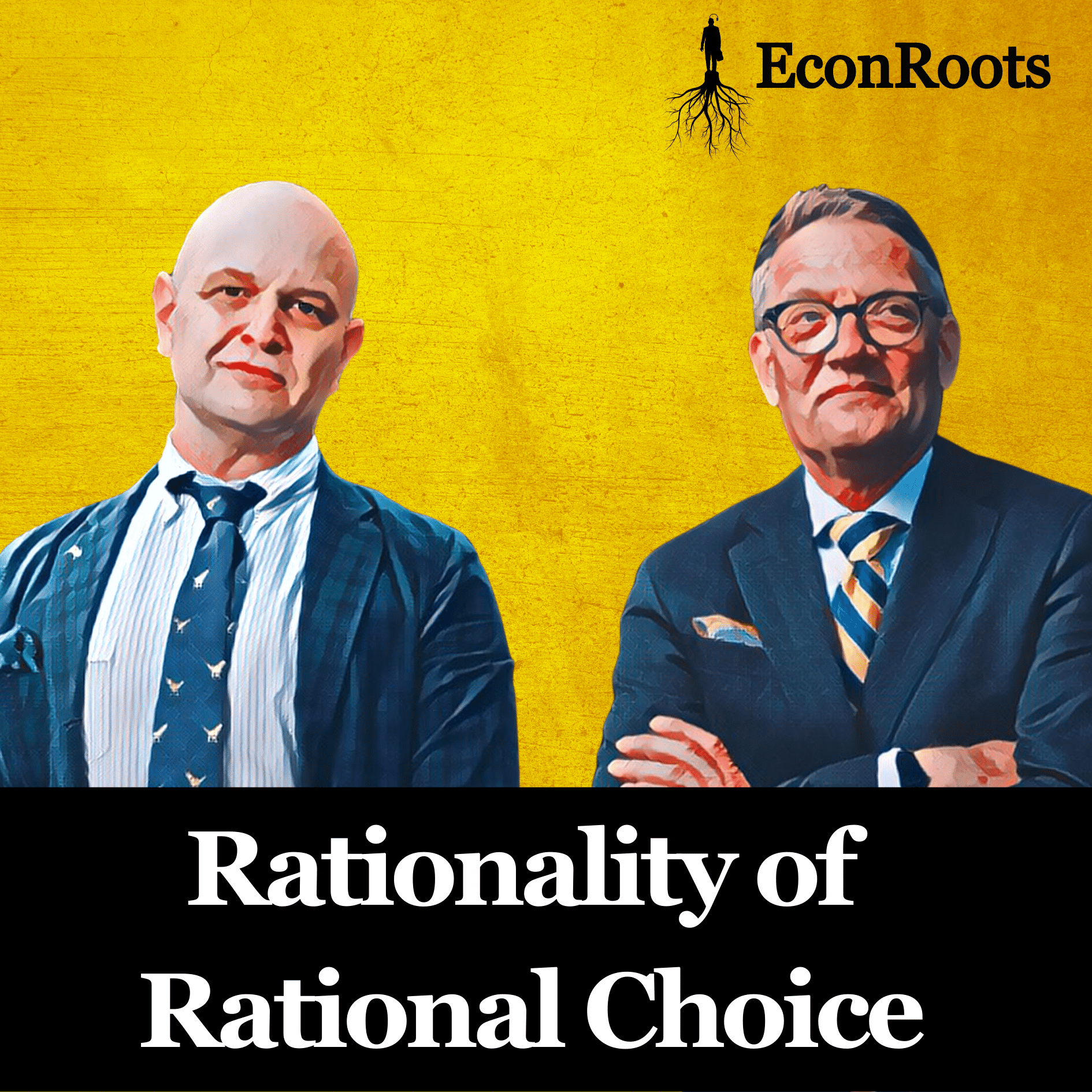 Rationality of Rational Choice