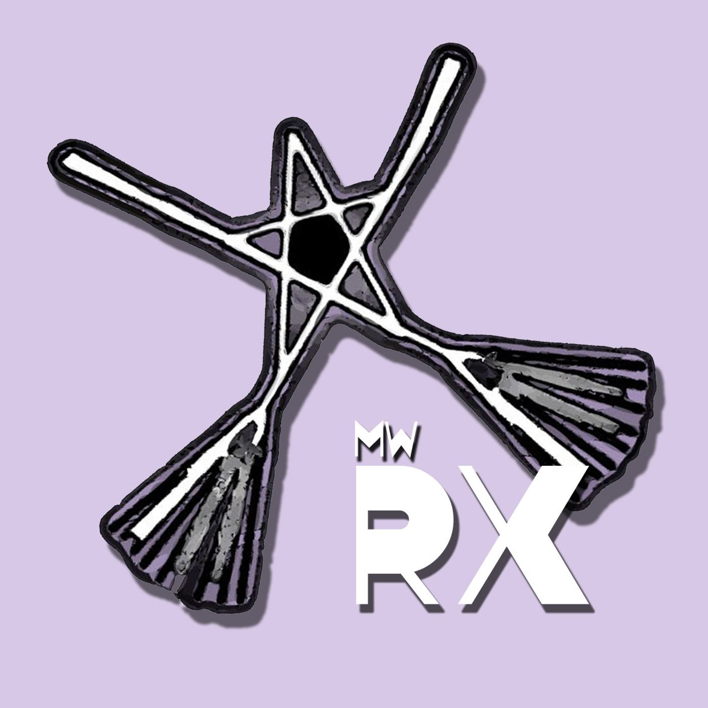 MW Rx.25 - But We're Too Strong, Proud, Unafraid.