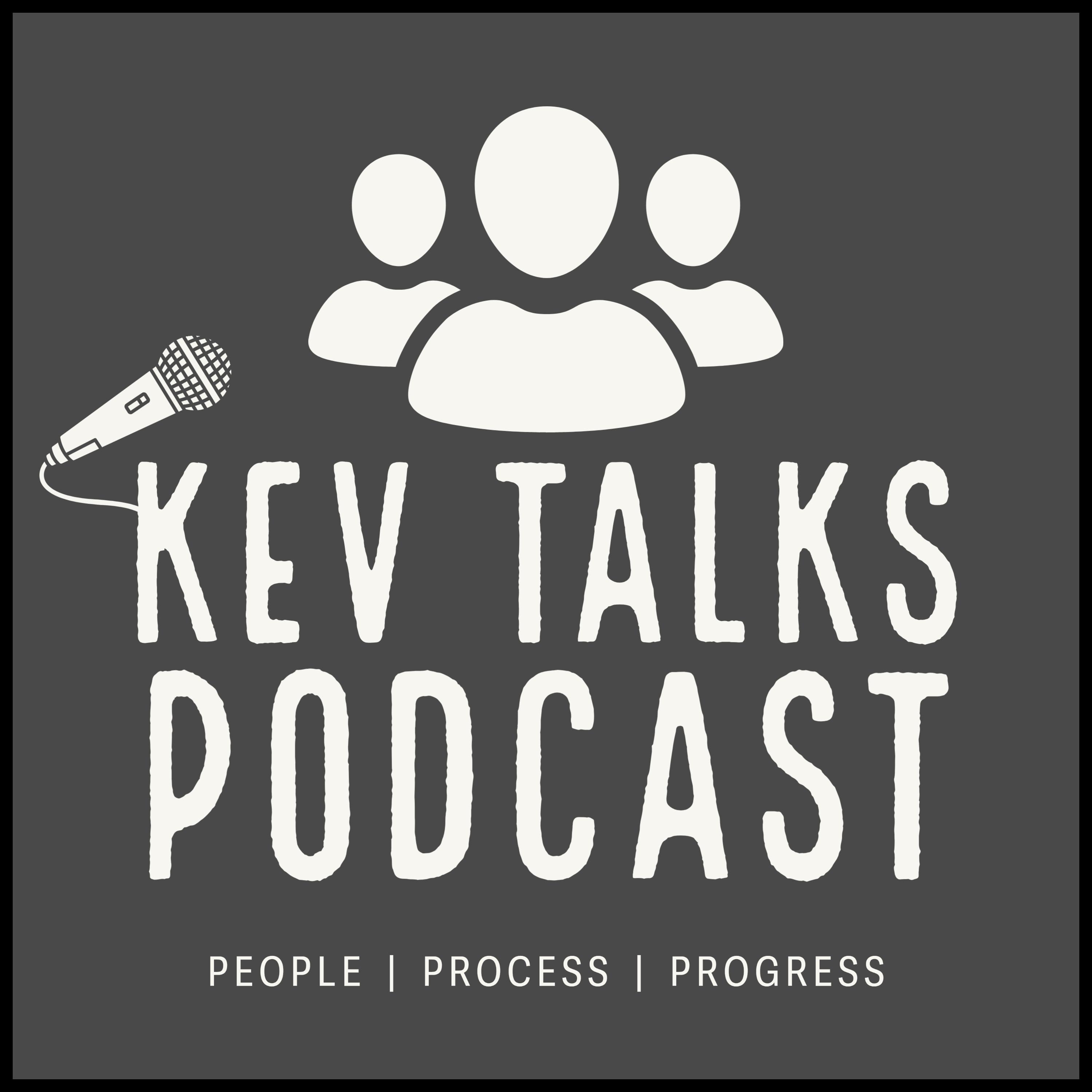 How Project Managers Can Apply Three Critical Lessons From Gavin De Becker’s Book "The Gift Of Fear" | KEV Talks #35