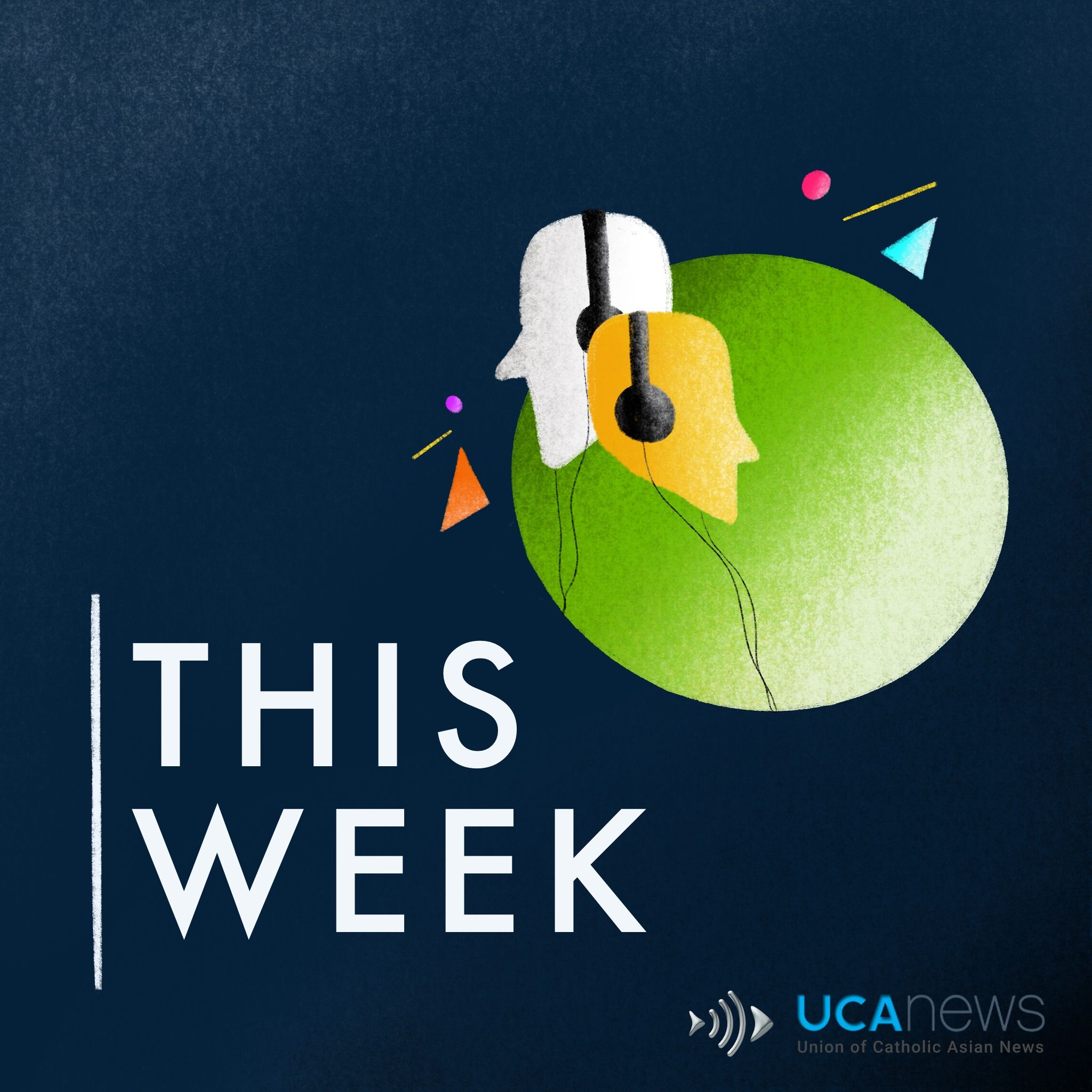 UCA News Weekly Summary, July 21, 2023