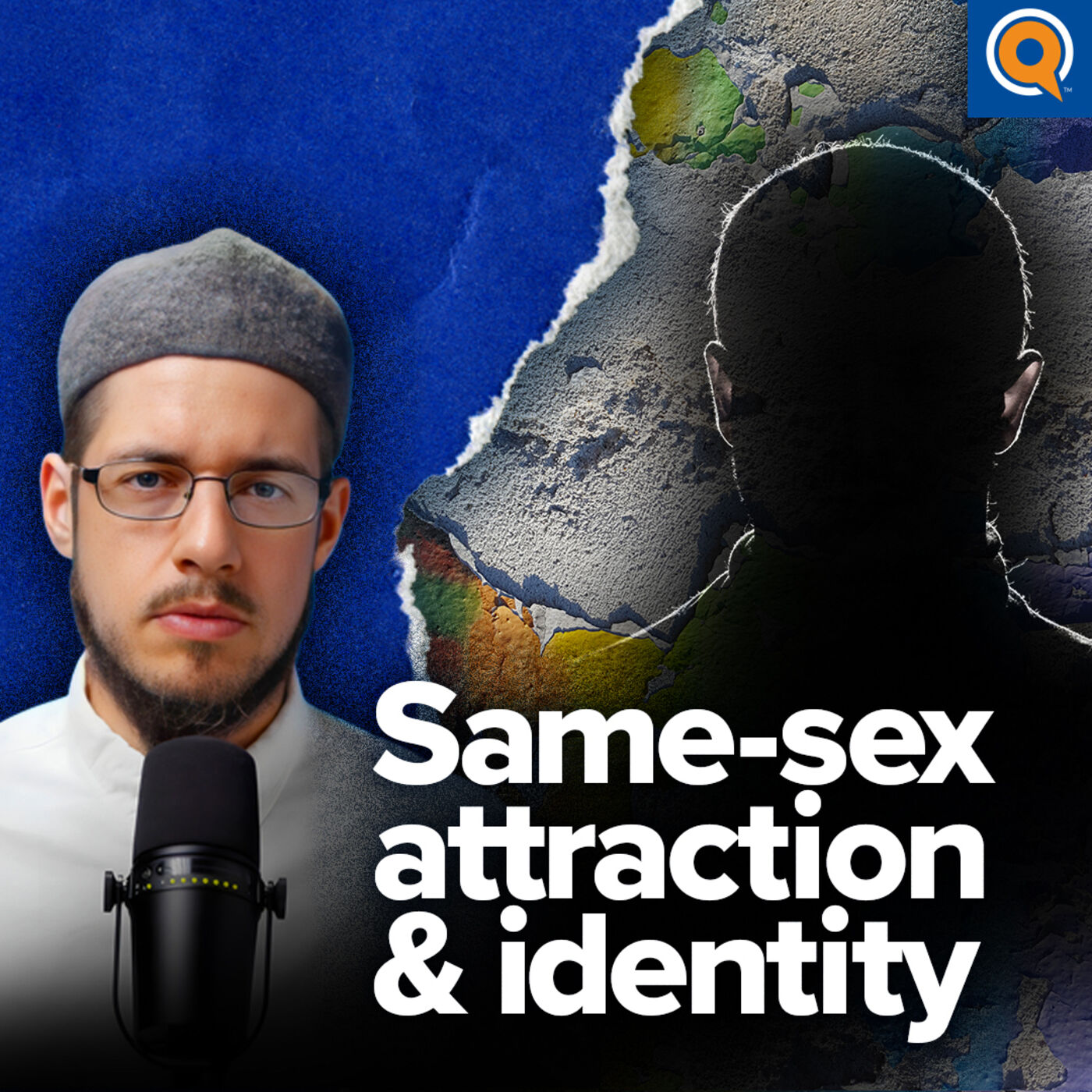 Living with Same-Sex Attraction as a Muslim