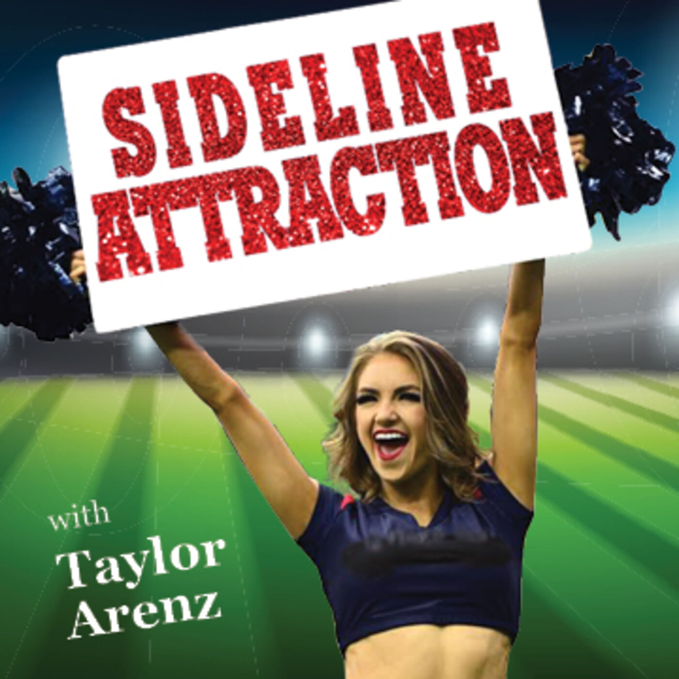 Sideline Attraction 