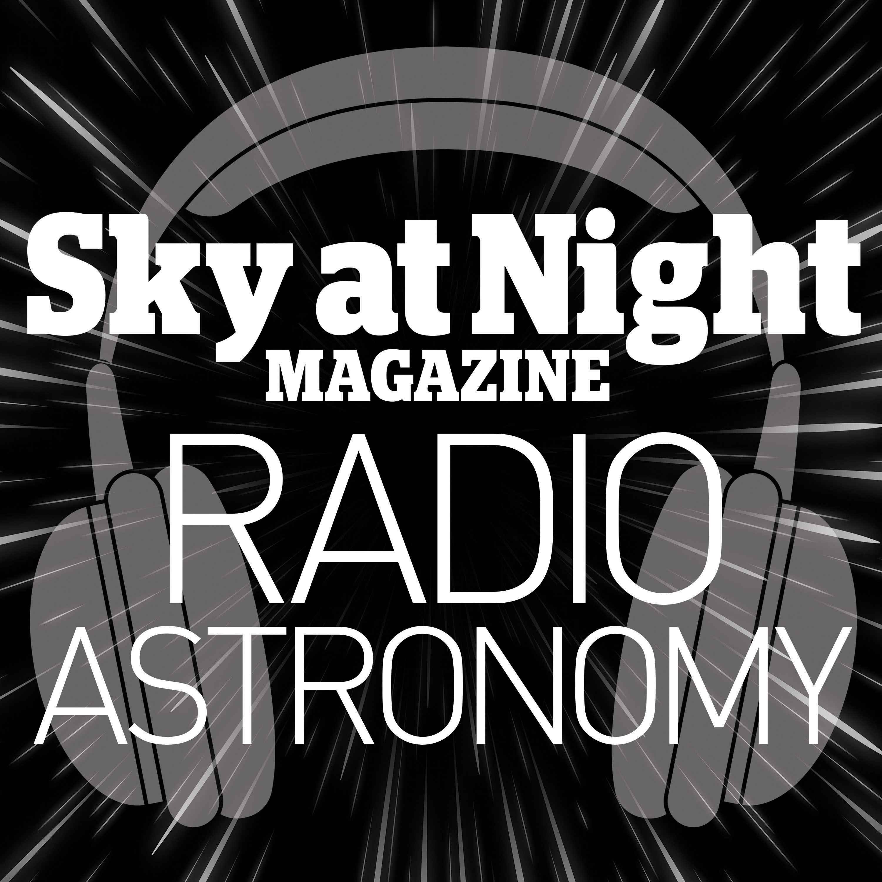 Radio Astronomy 