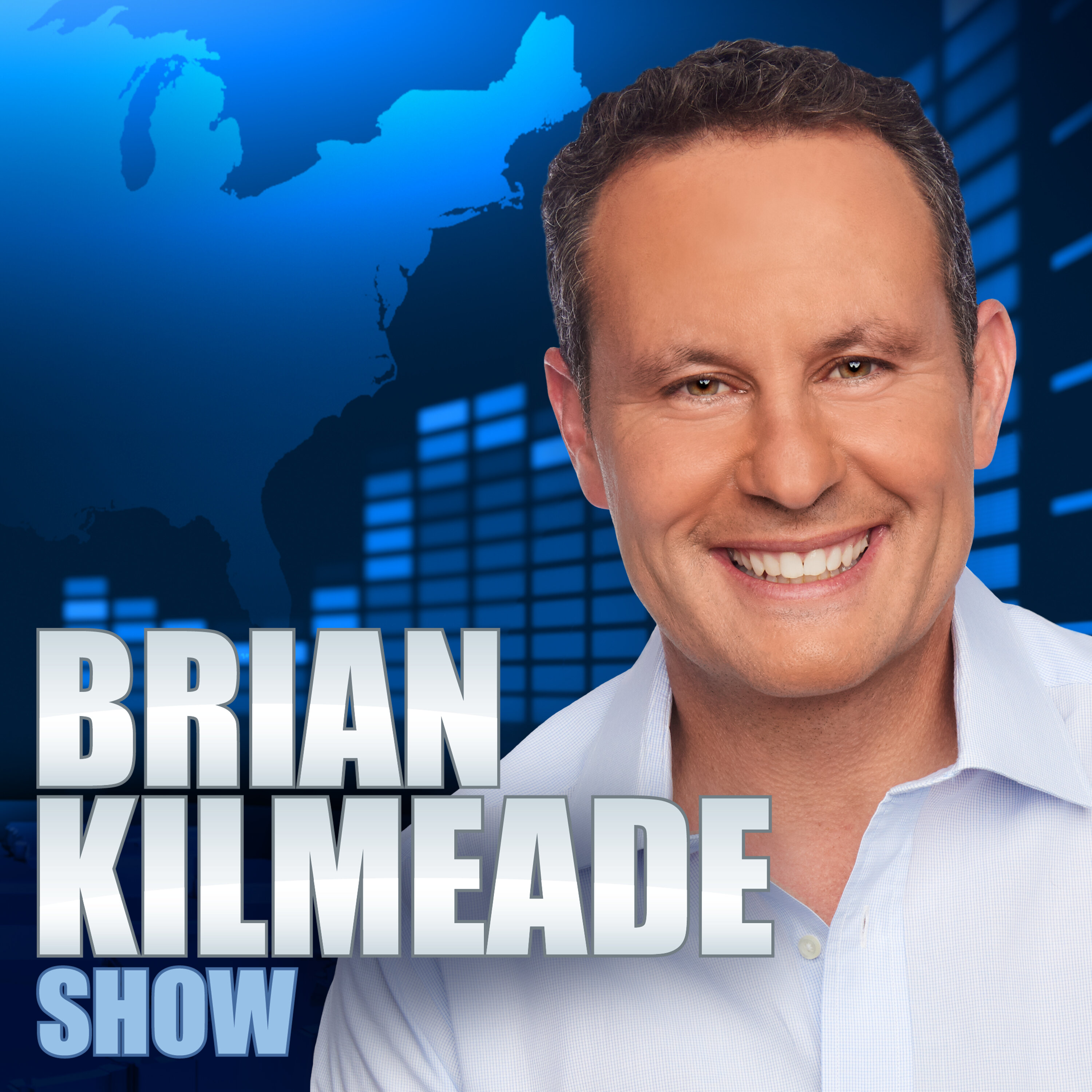 The Brian Kilmeade Show 07-28-2023