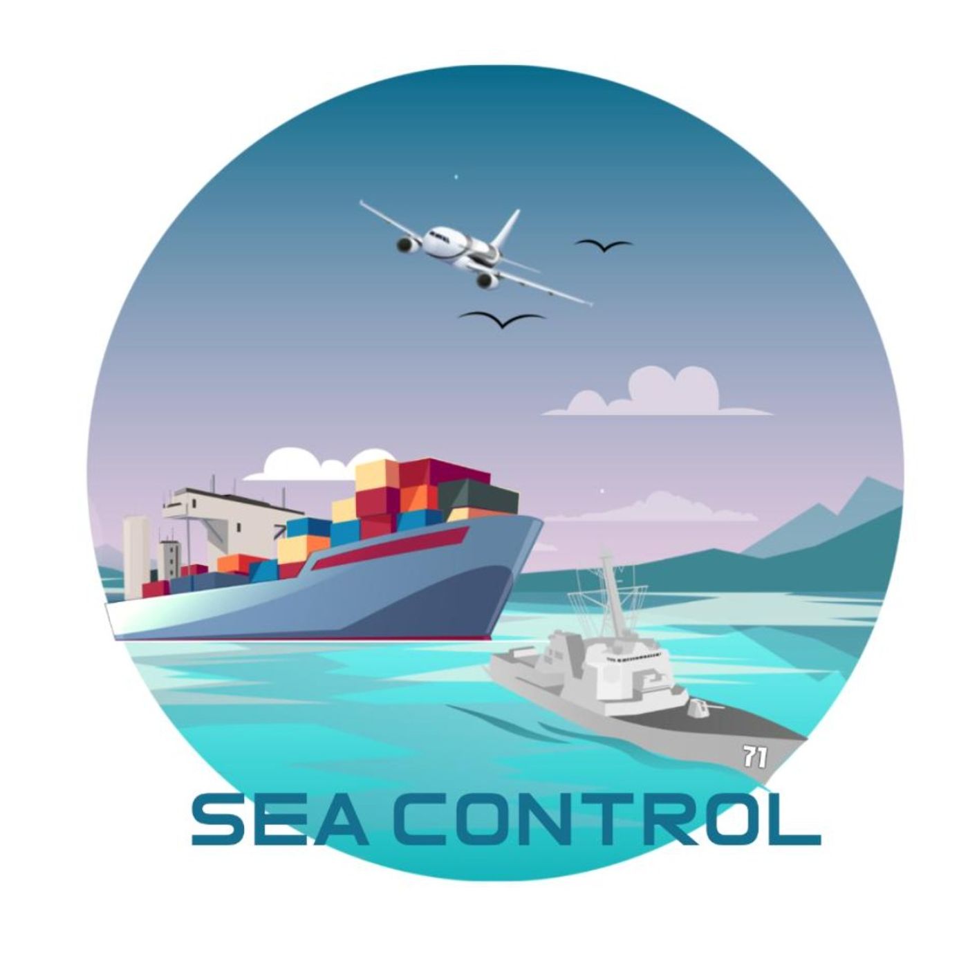 Sea Control 449 - Sustainable Aviation Fuel with David Alman