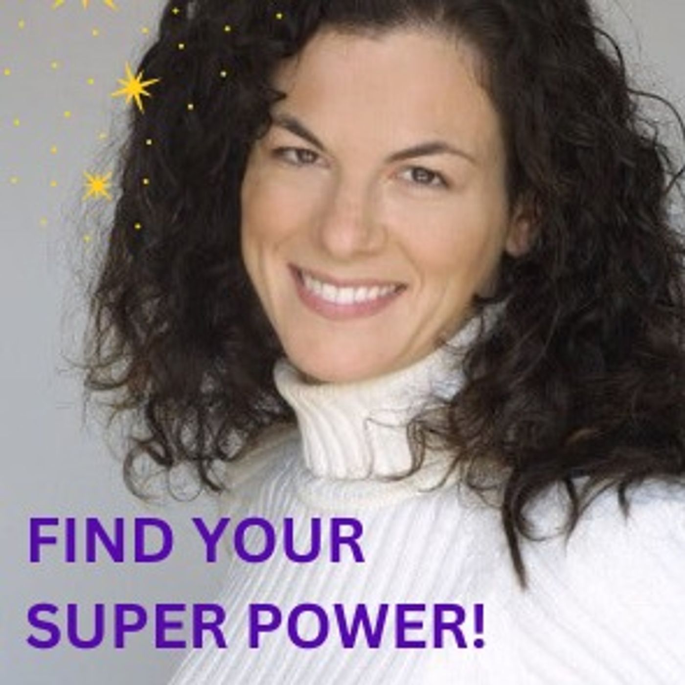 Find Your Super Power