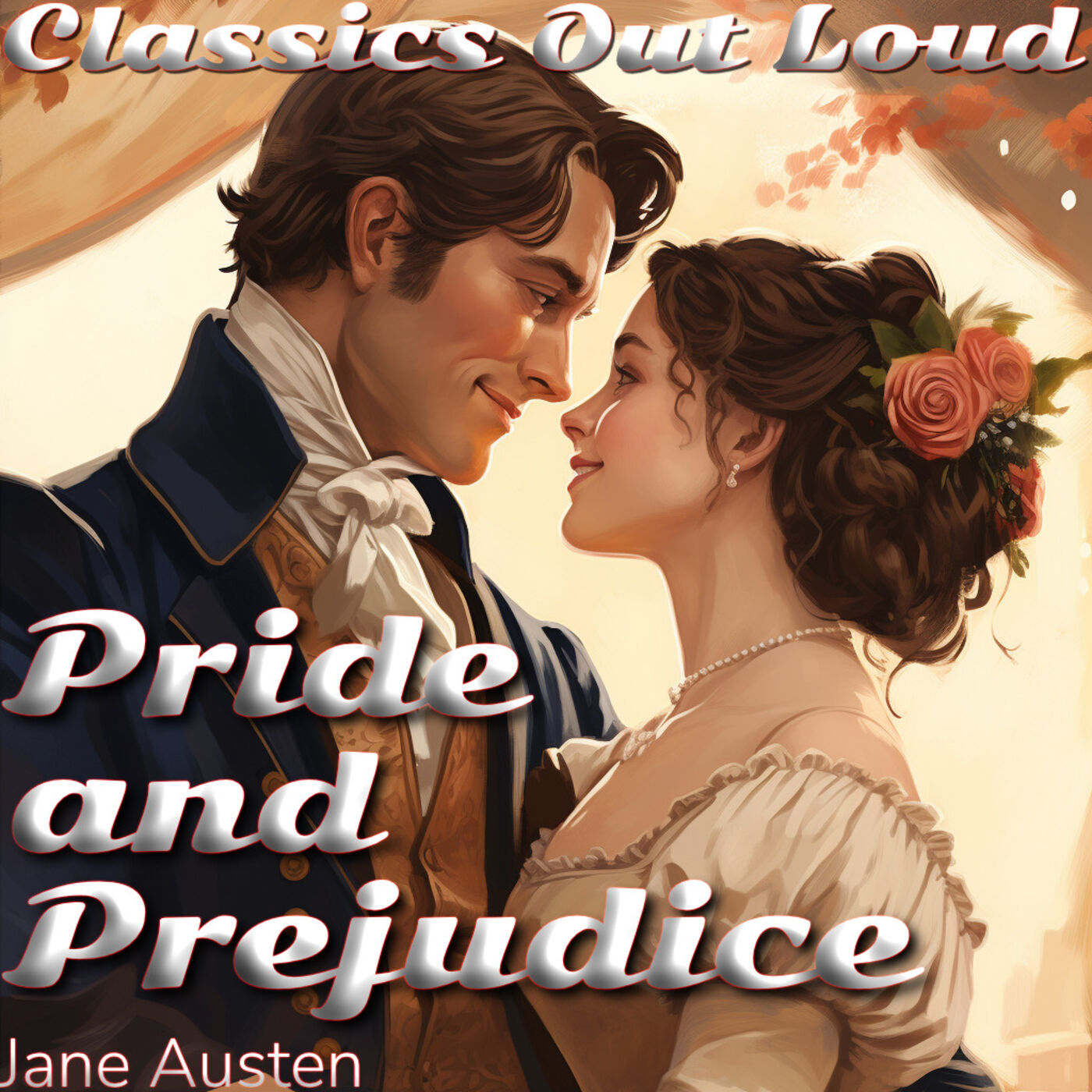 Pride and Prejudice - Chapters 5-6