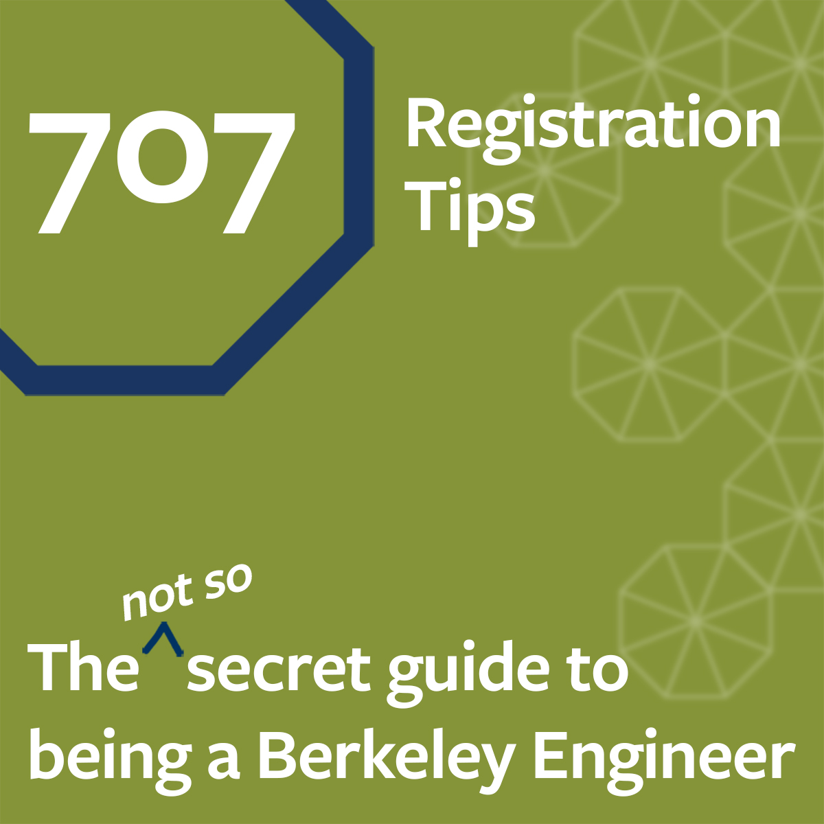 Registration tips