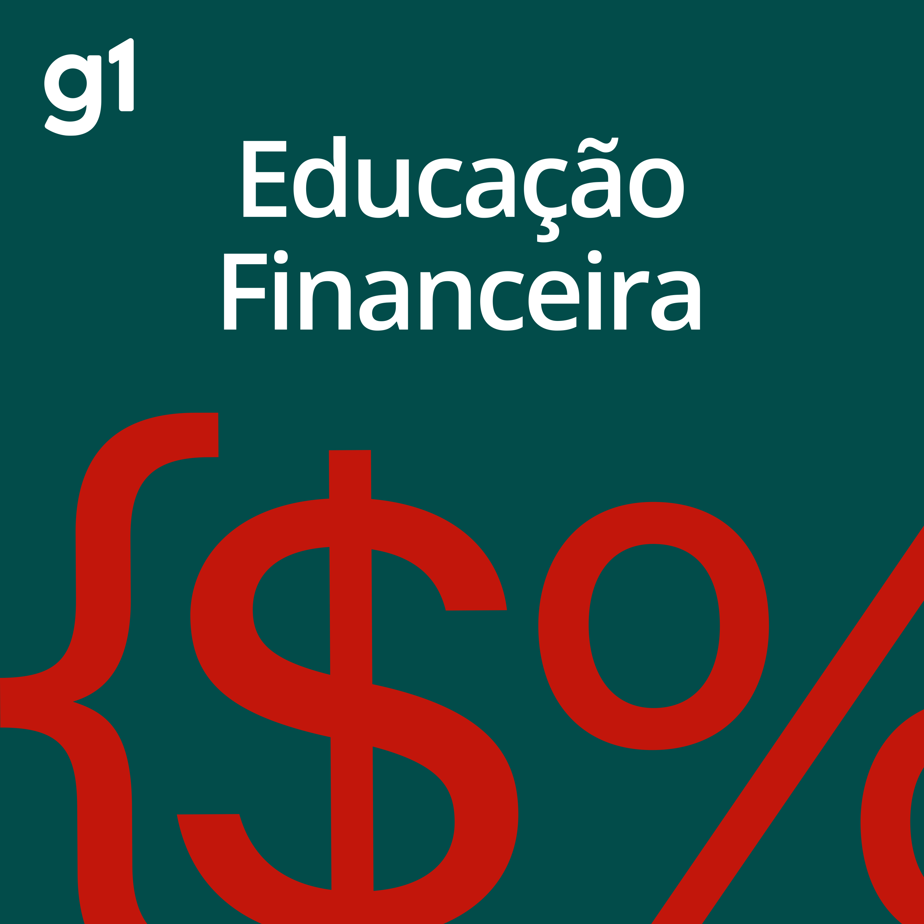 G1 - Educação Financeira 