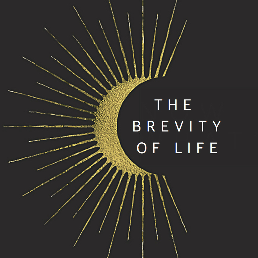 Ryan Post - "The Brevity of Life"