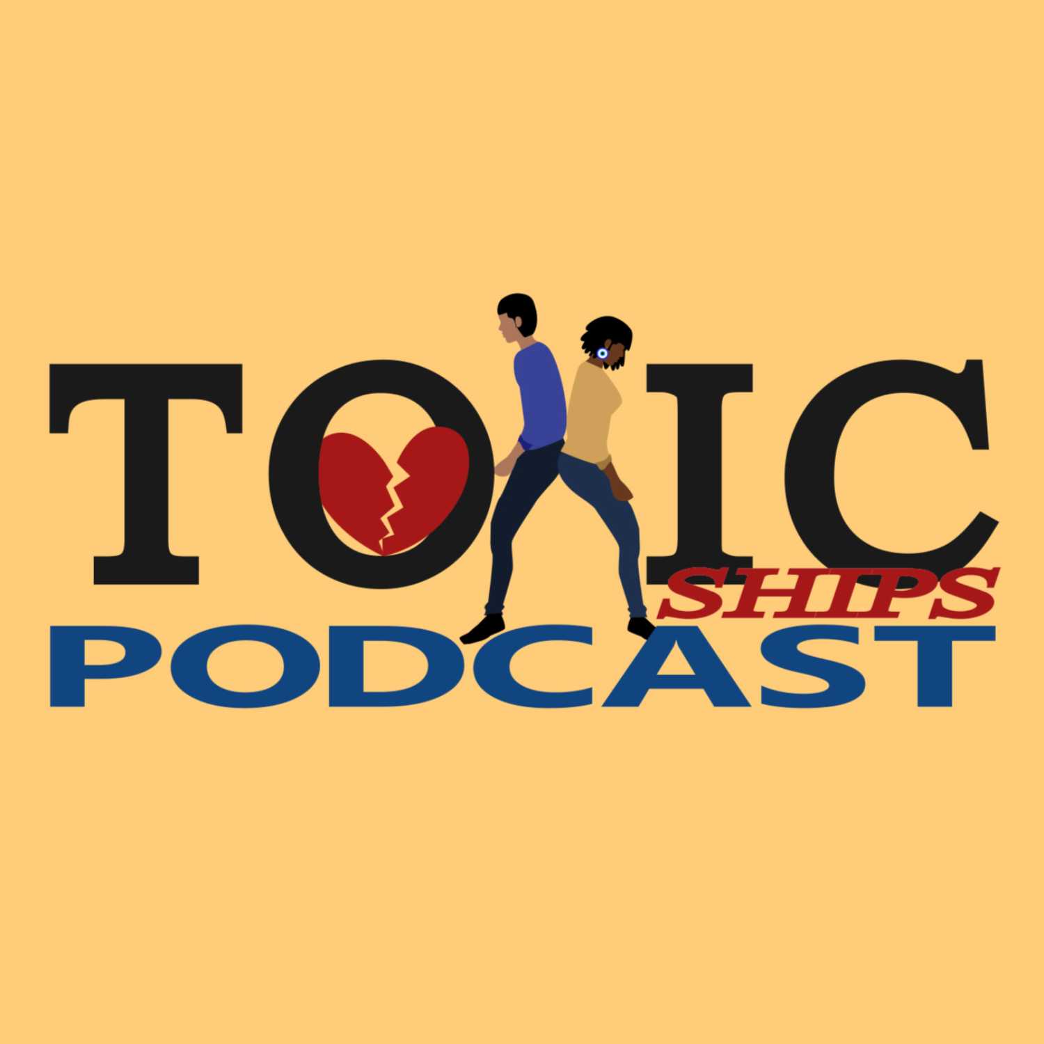 TOXICSHIPS PODCAST 