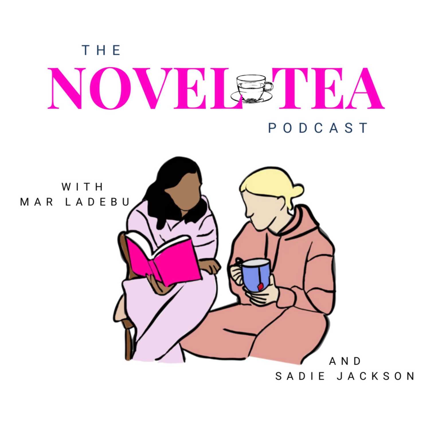 ⁣EP 19 | EBTB: Relationship Goals