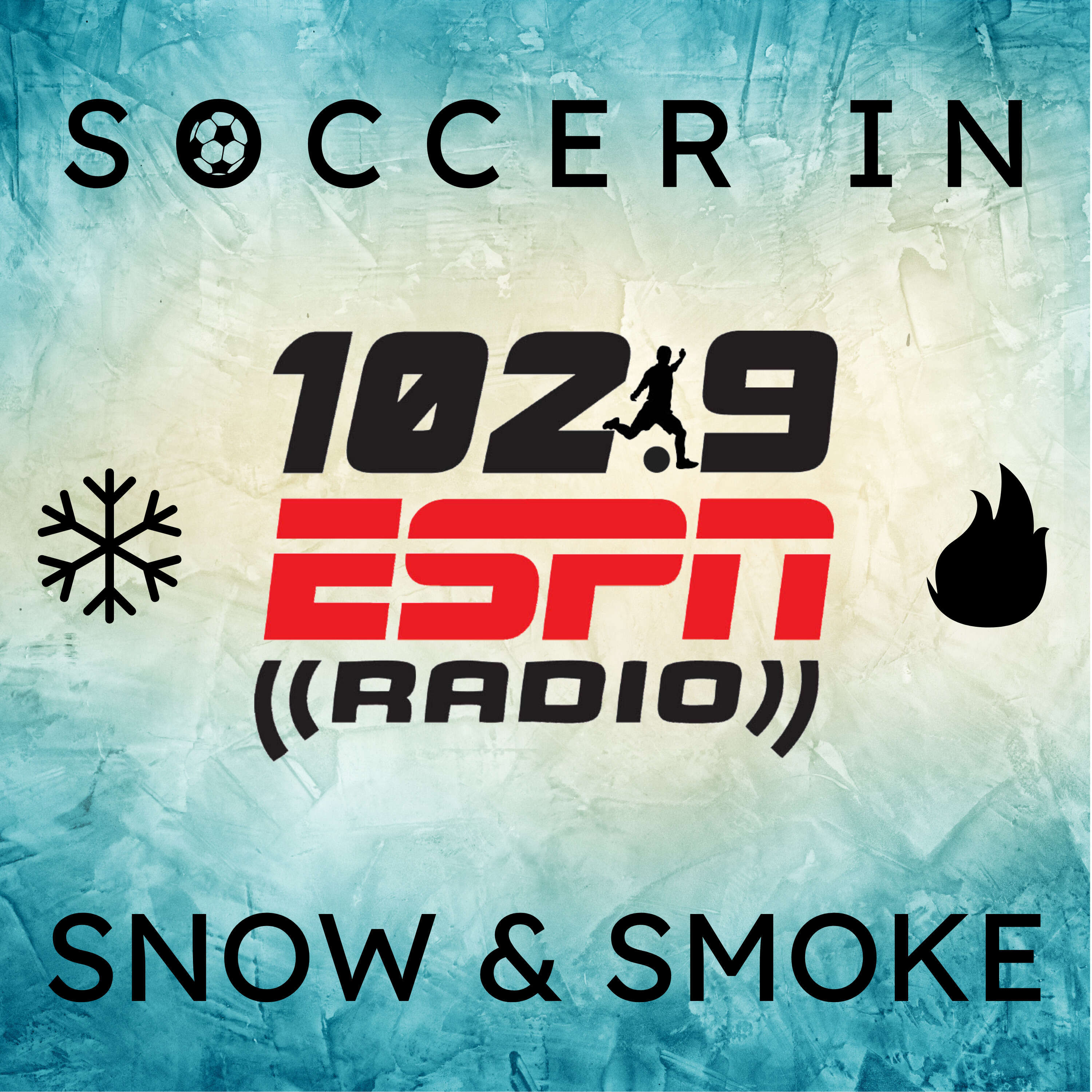 Episode 44 - Soccer Day Missoula