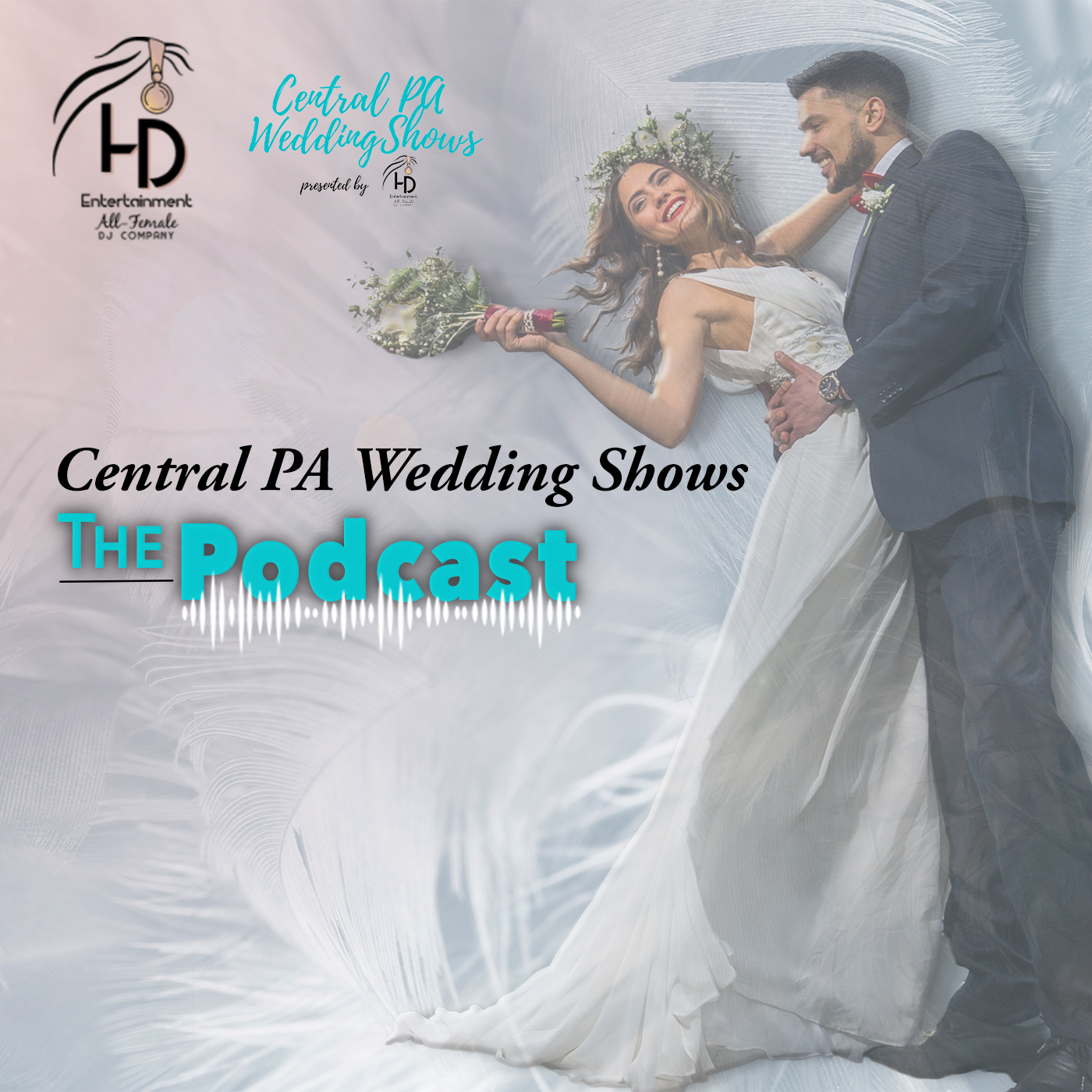 Central PA Wedding Shows- The Podcast 